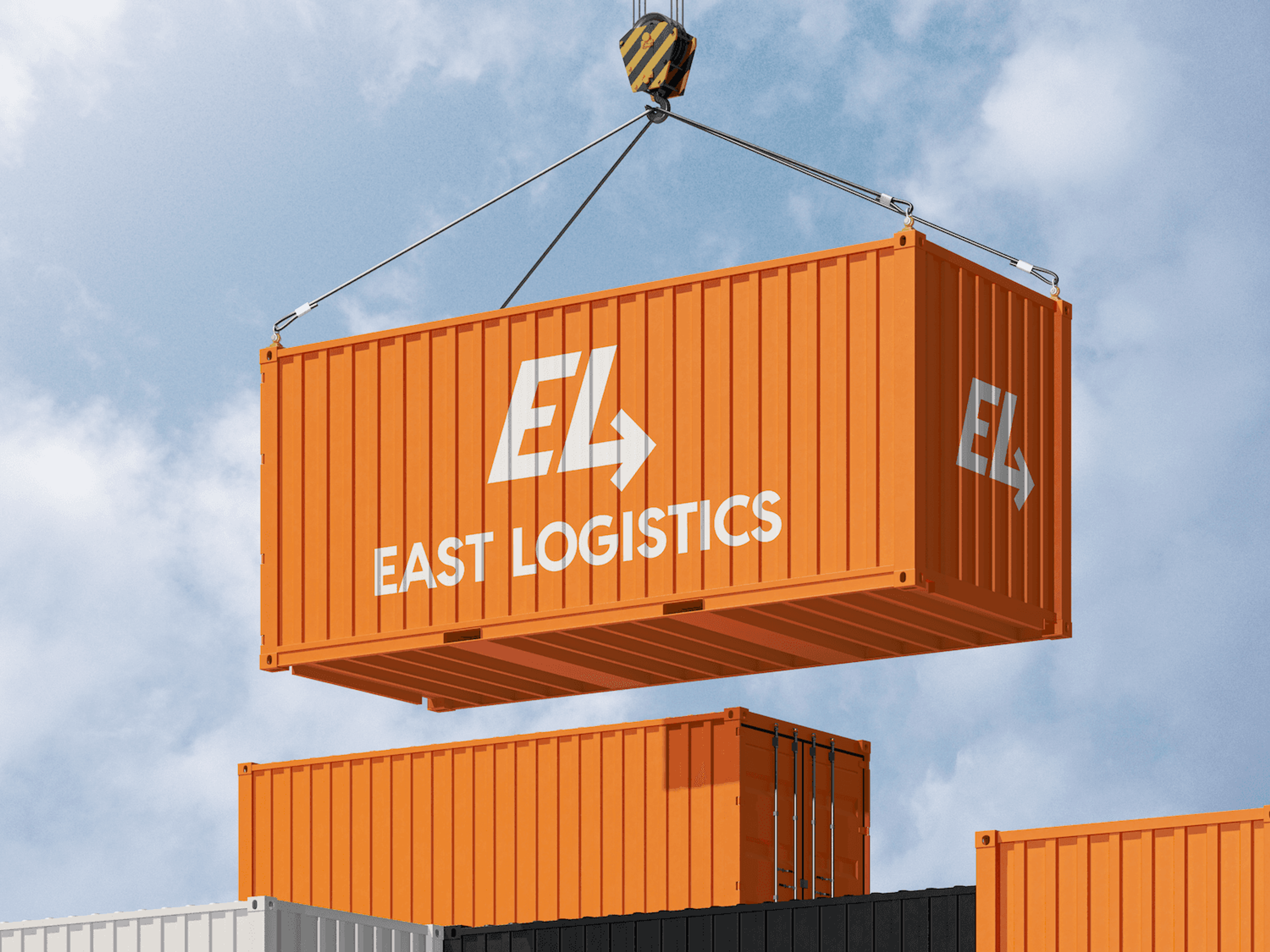 East Logistics — East Logistics