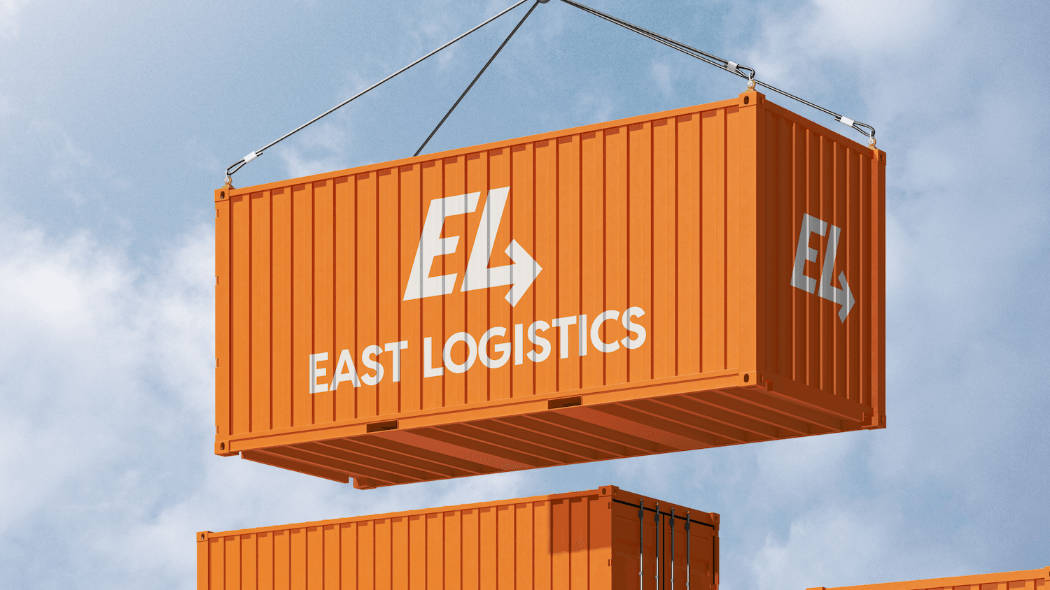 East Logistics — East Logistics