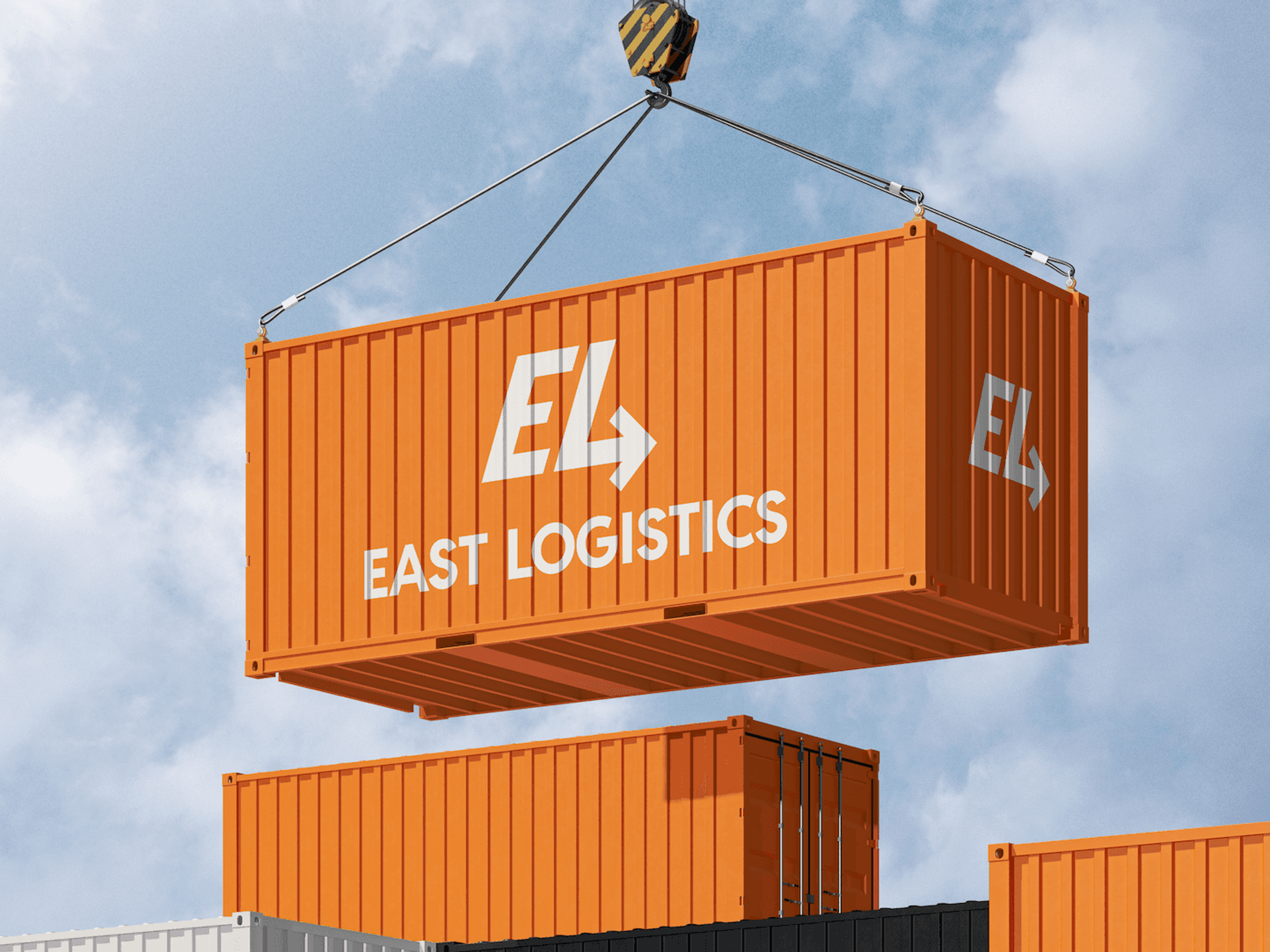 East Logistics