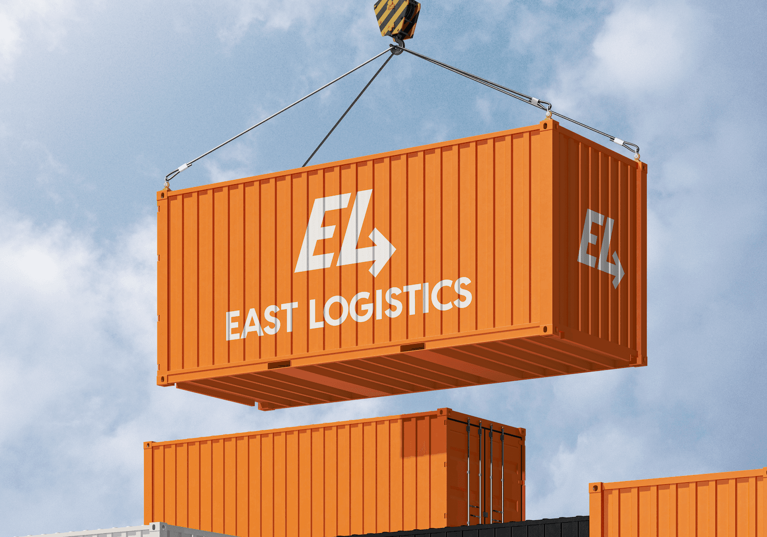 East Logistics — East Logistics