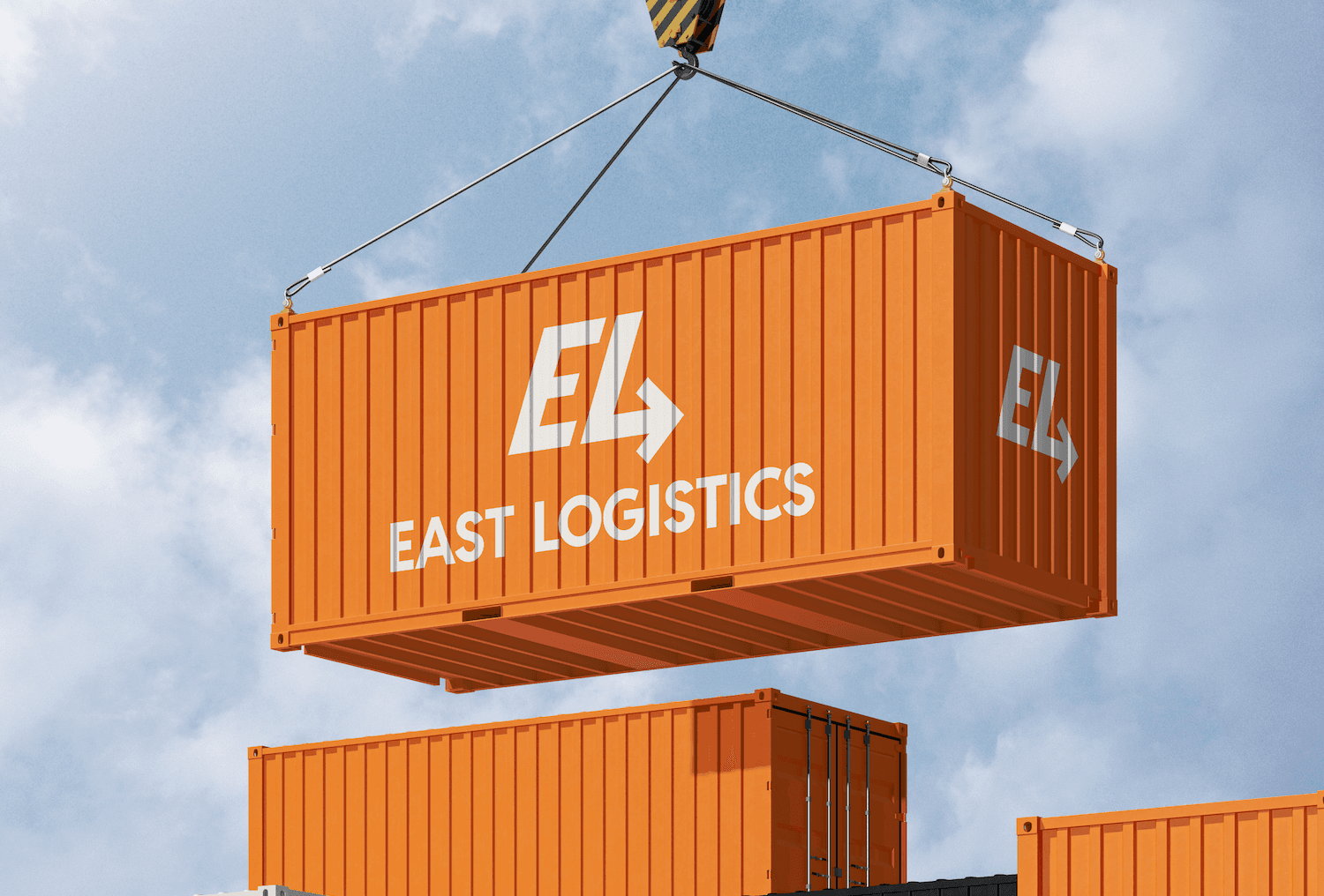 East Logistics — East Logistics