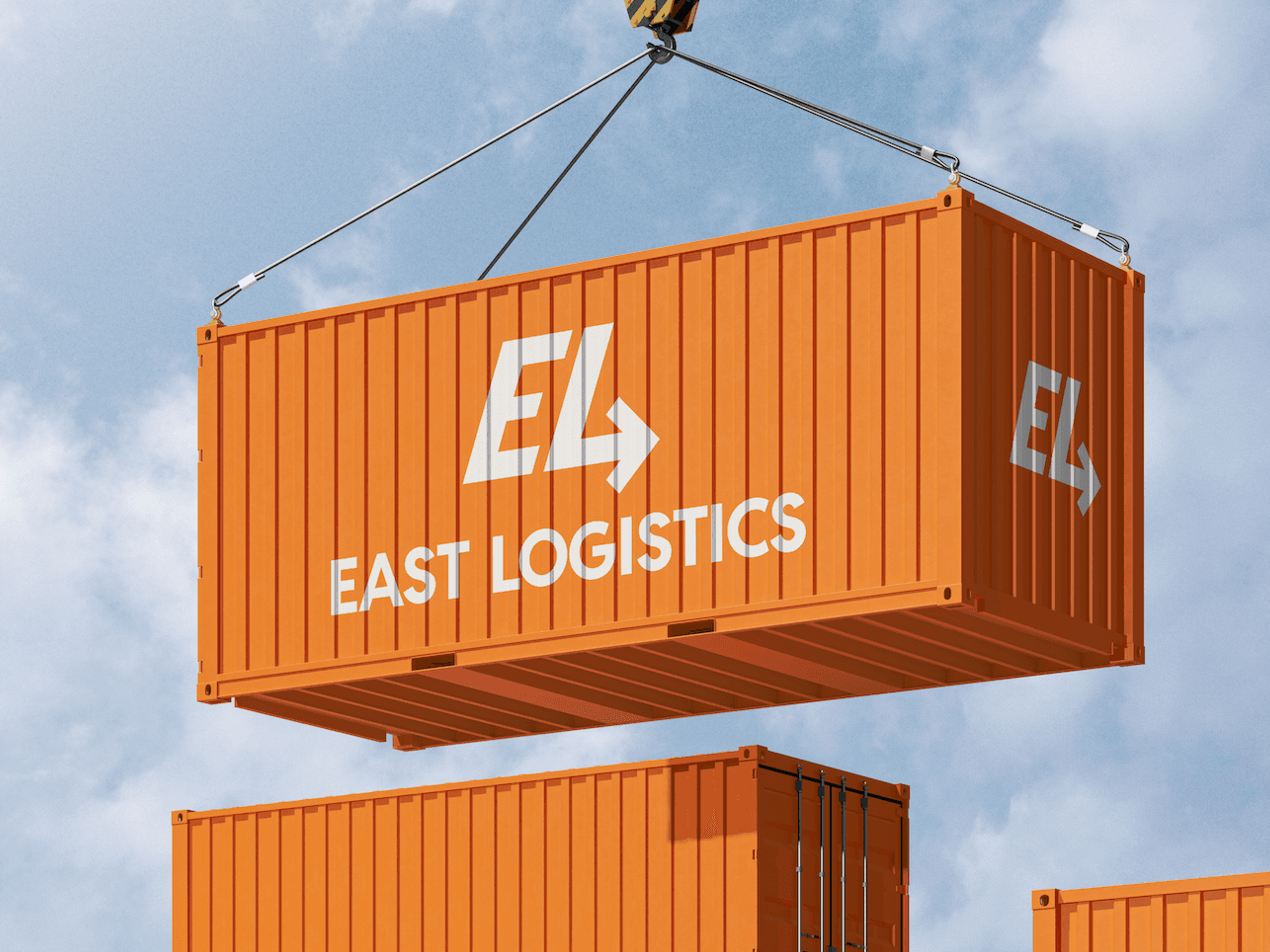 East Logistics