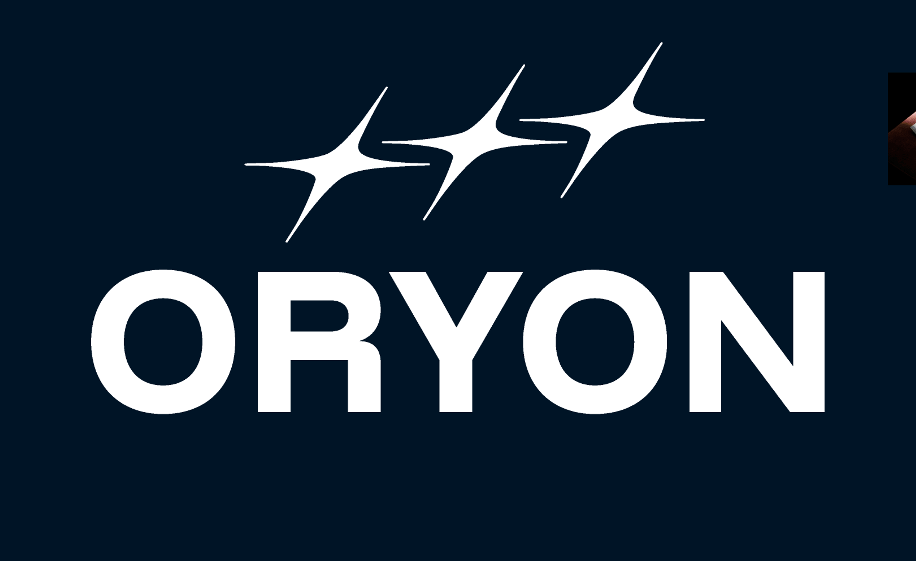 ORYON