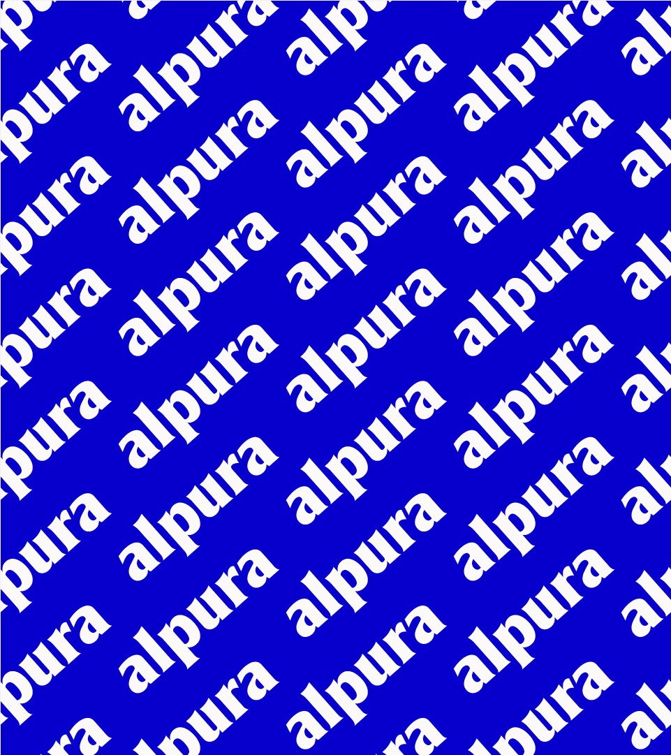 Alpura — Alpura