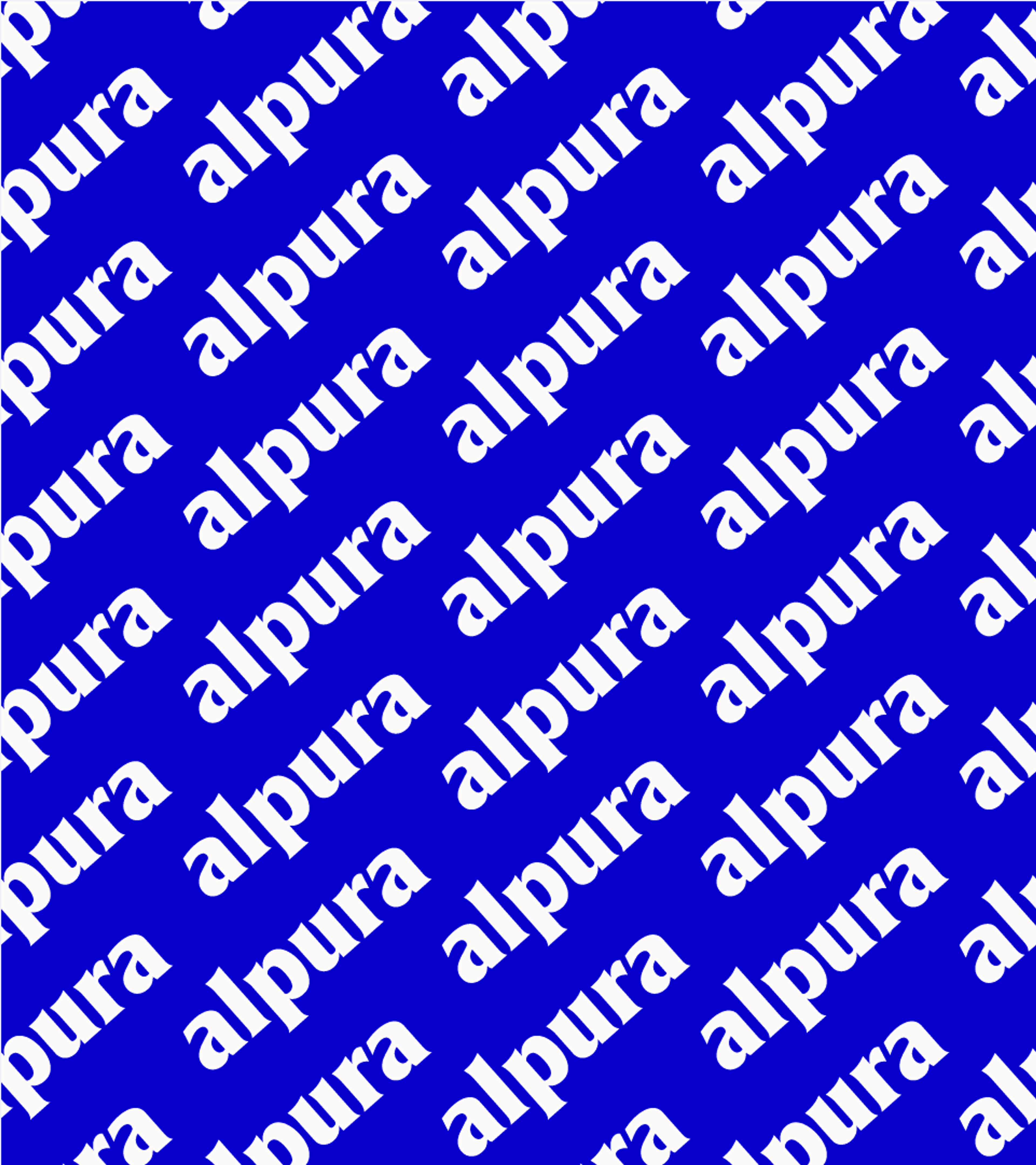 Alpura 1
