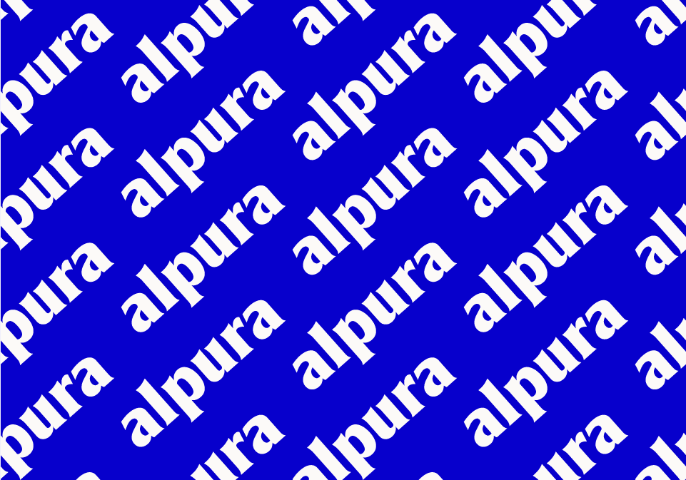 Alpura — Alpura