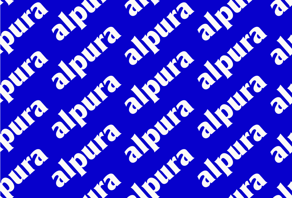 Alpura — Alpura