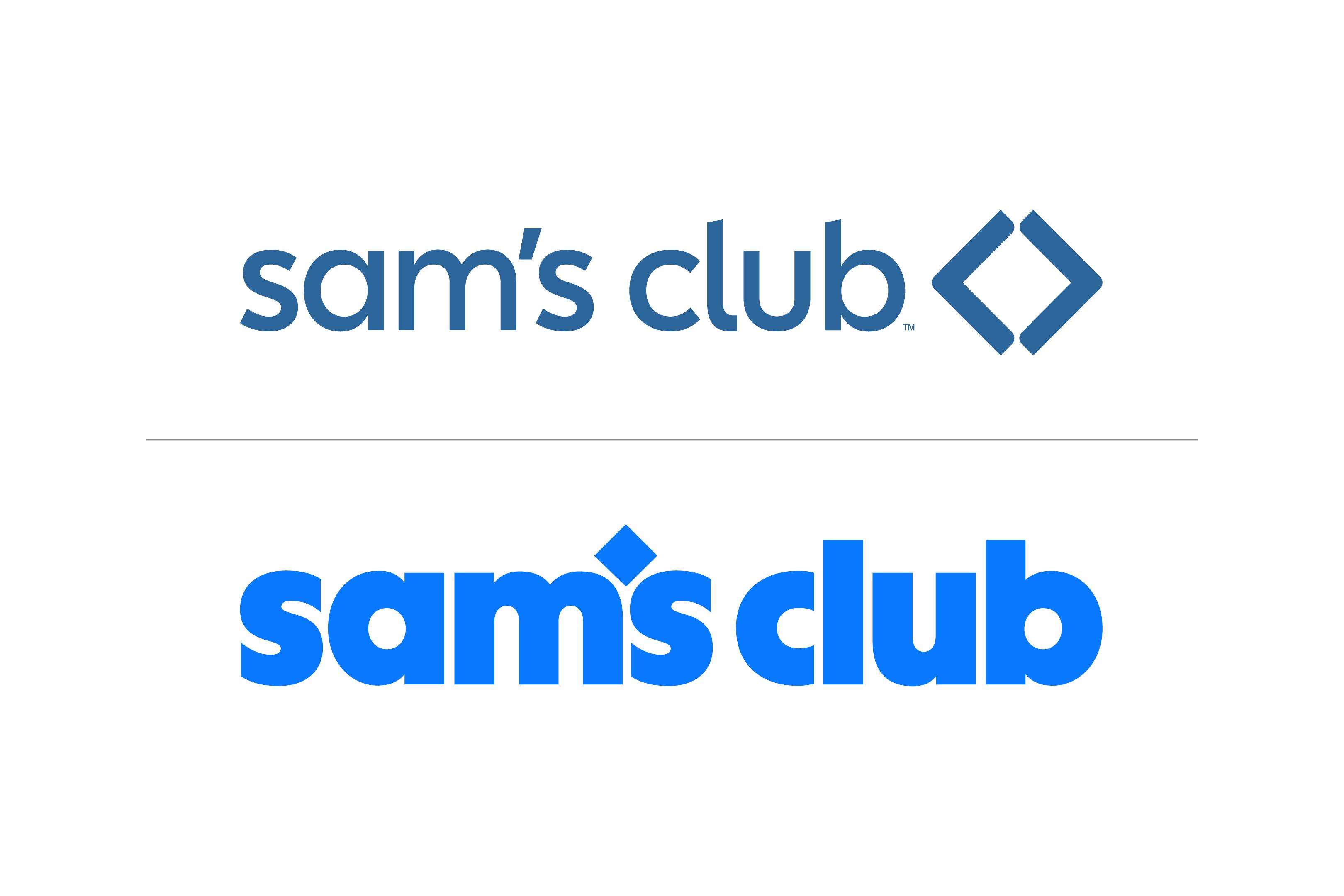 The Sam's Club Rebrand: Why the New Logo Works