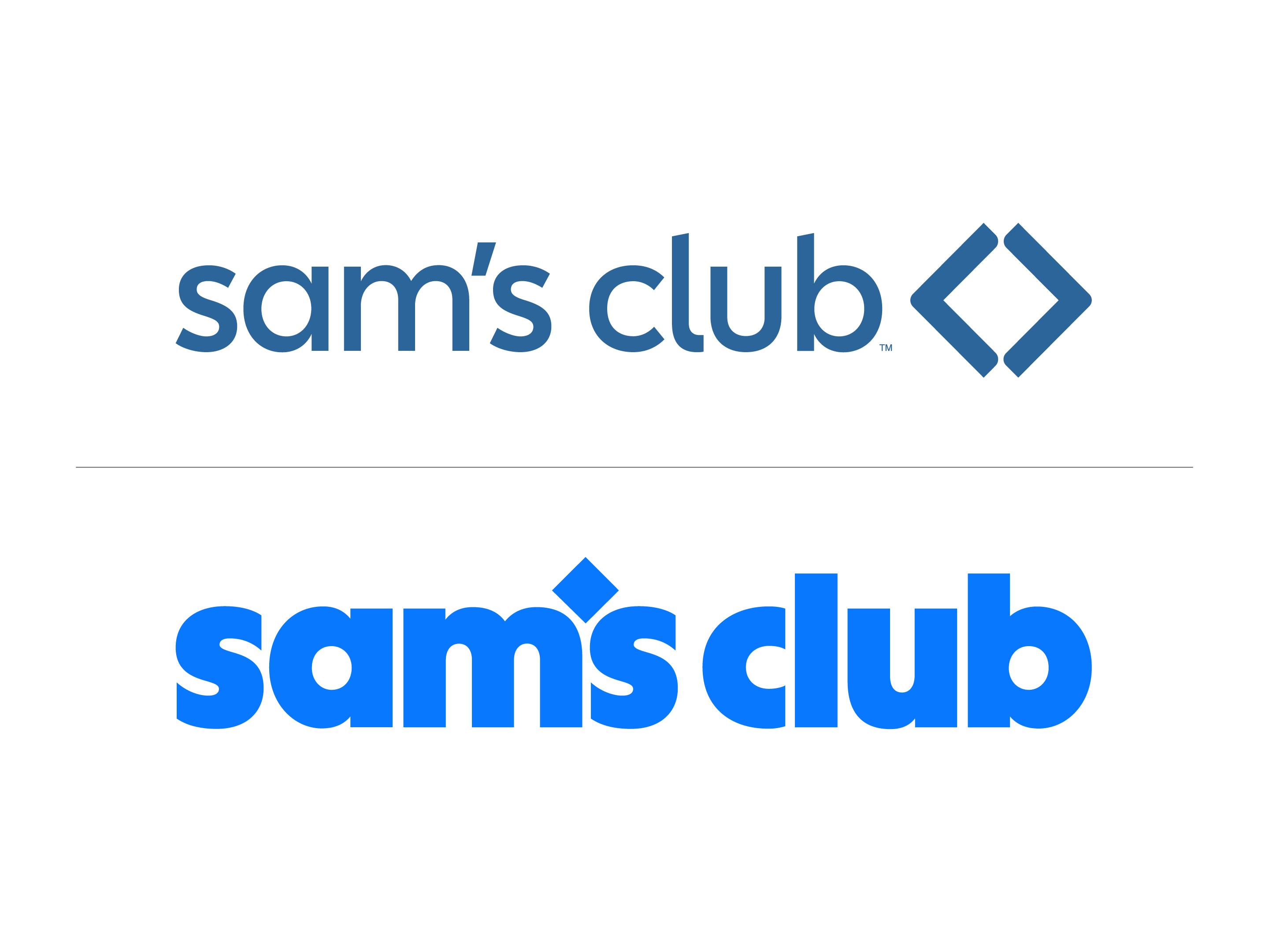 The Sam's Club Rebrand: Why the New Logo Works