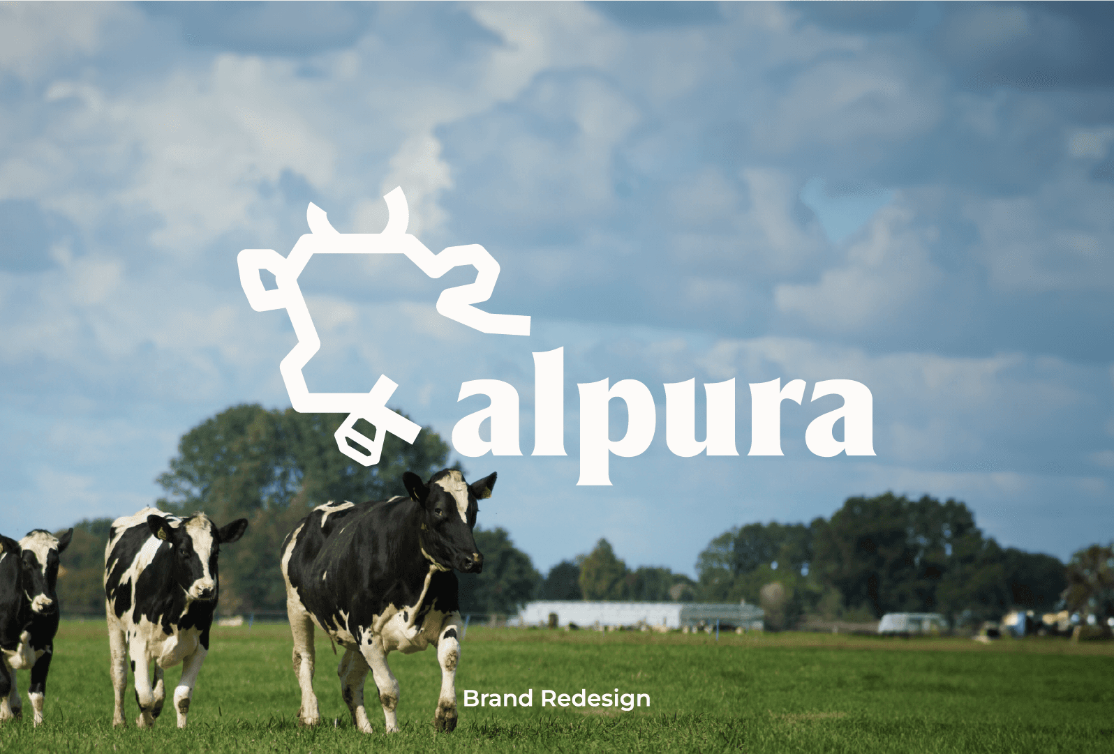 Alpura — Alpura
