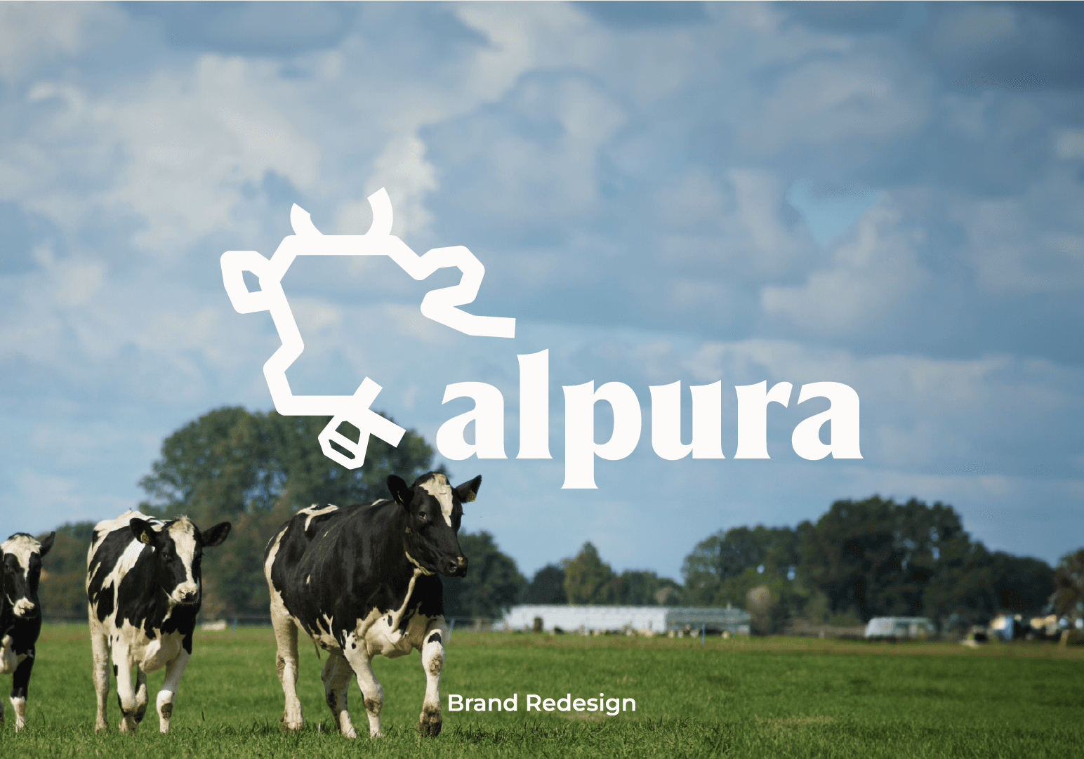 Alpura — Alpura