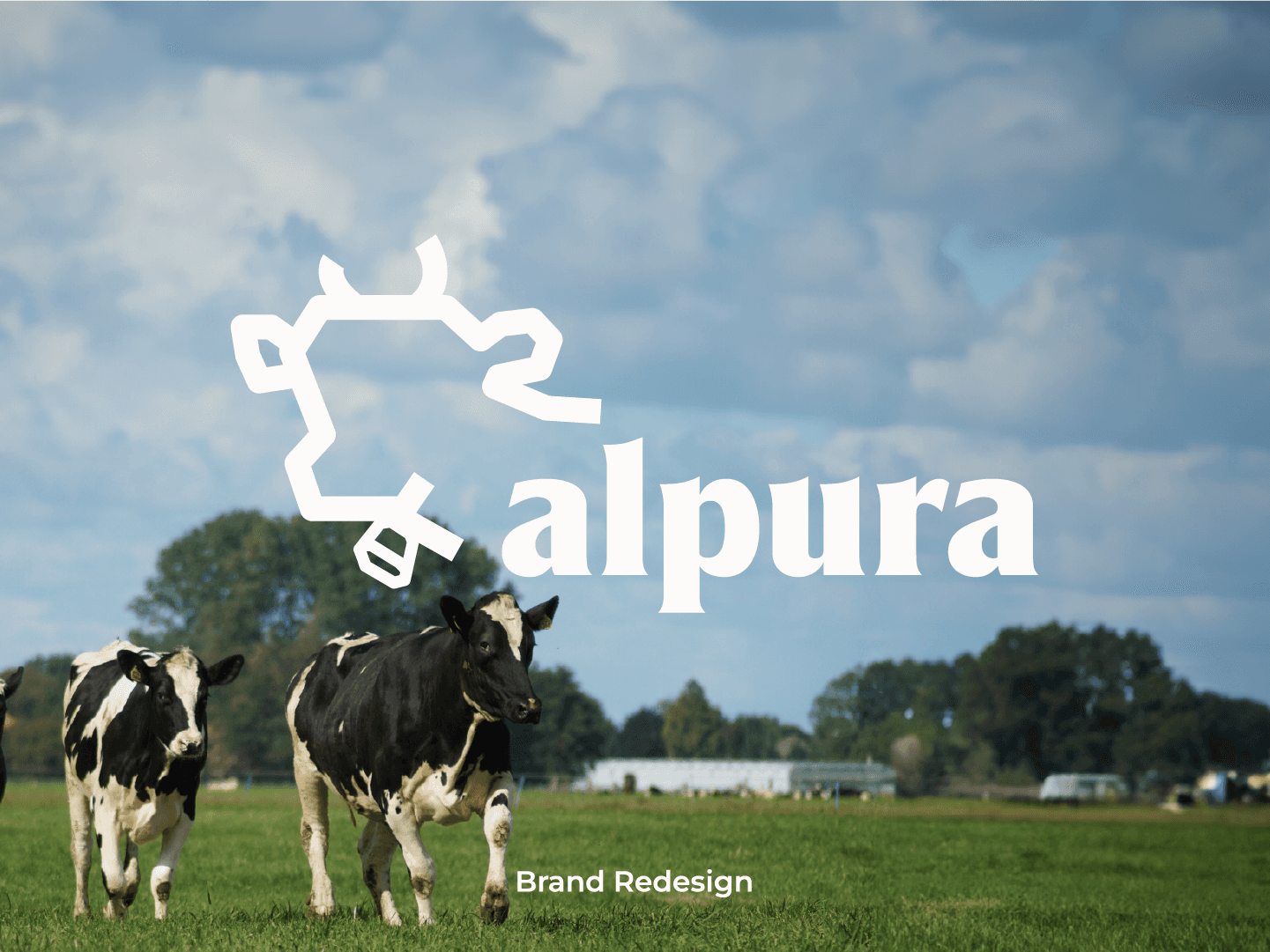 Alpura — Alpura