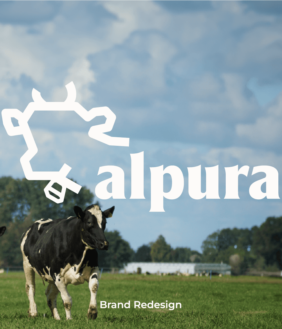 Alpura — Alpura