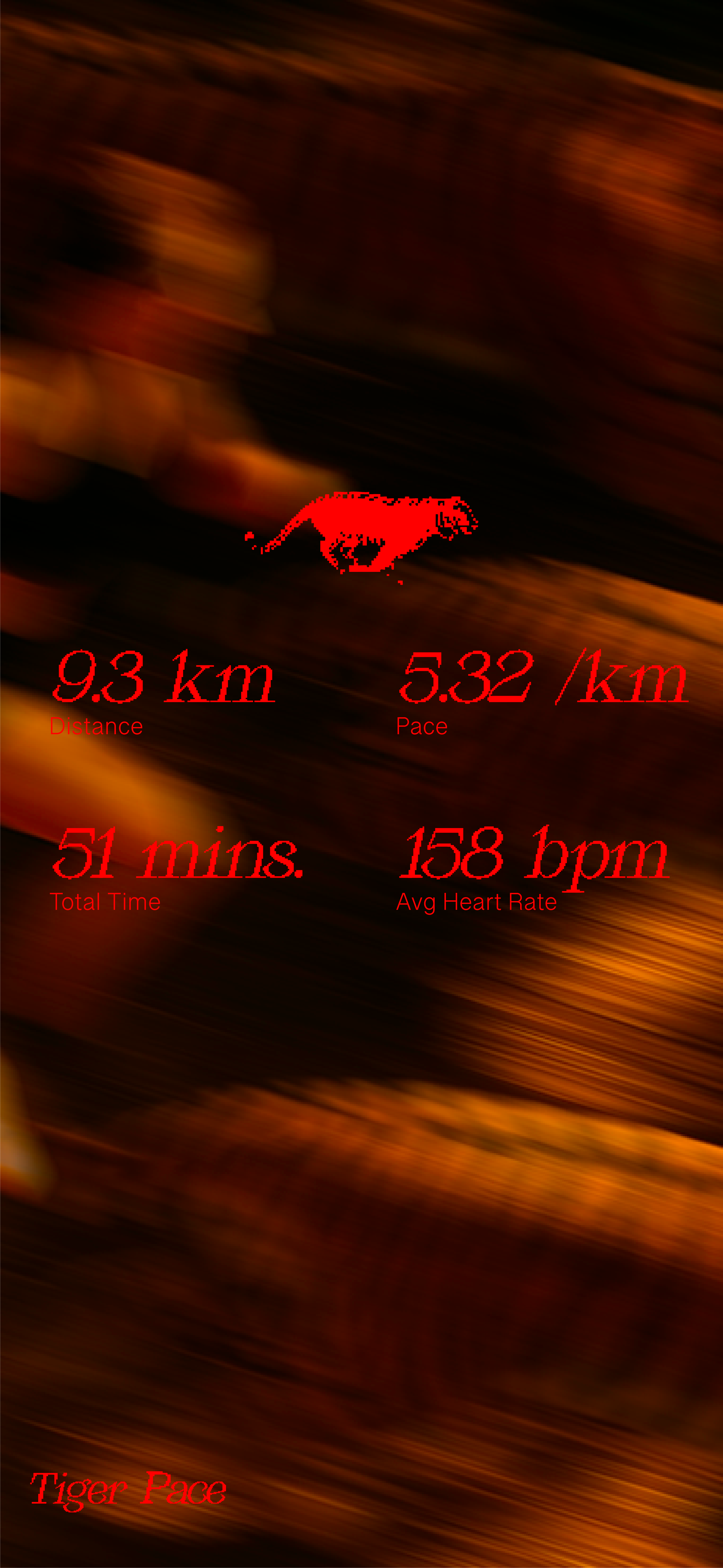 Tiger Pace 2