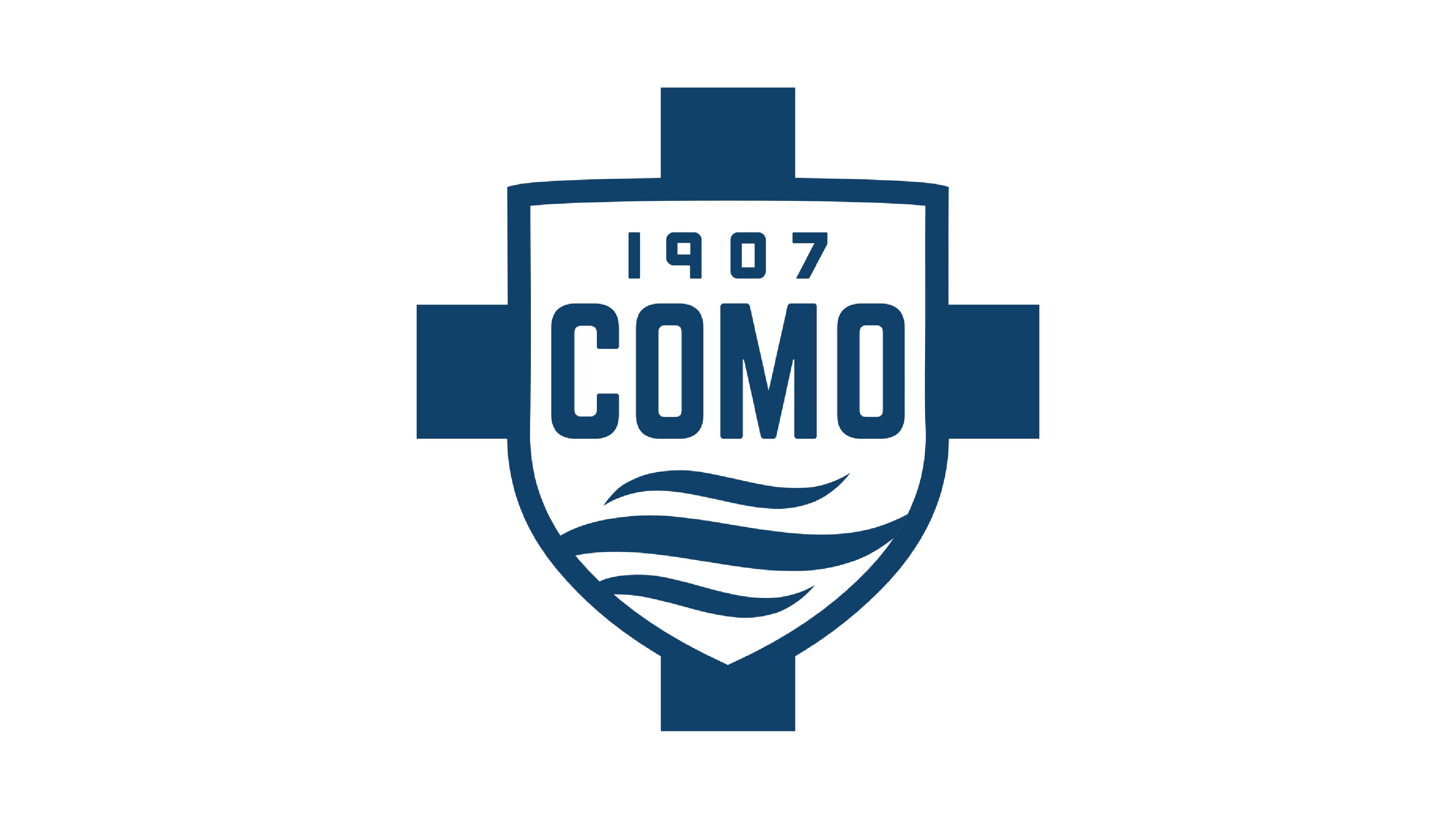 como soccer club logo