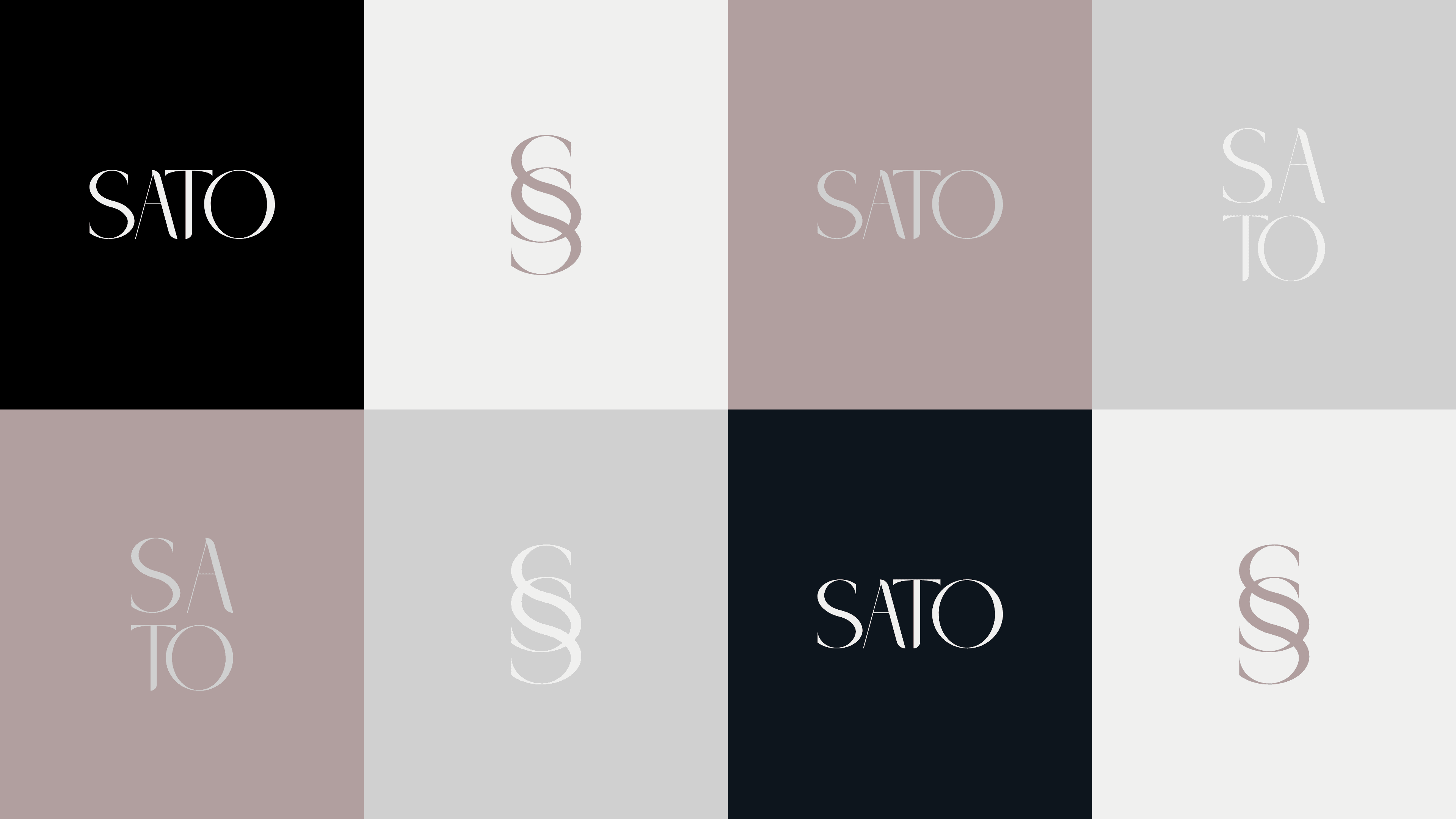 SATO Footwear — Sato