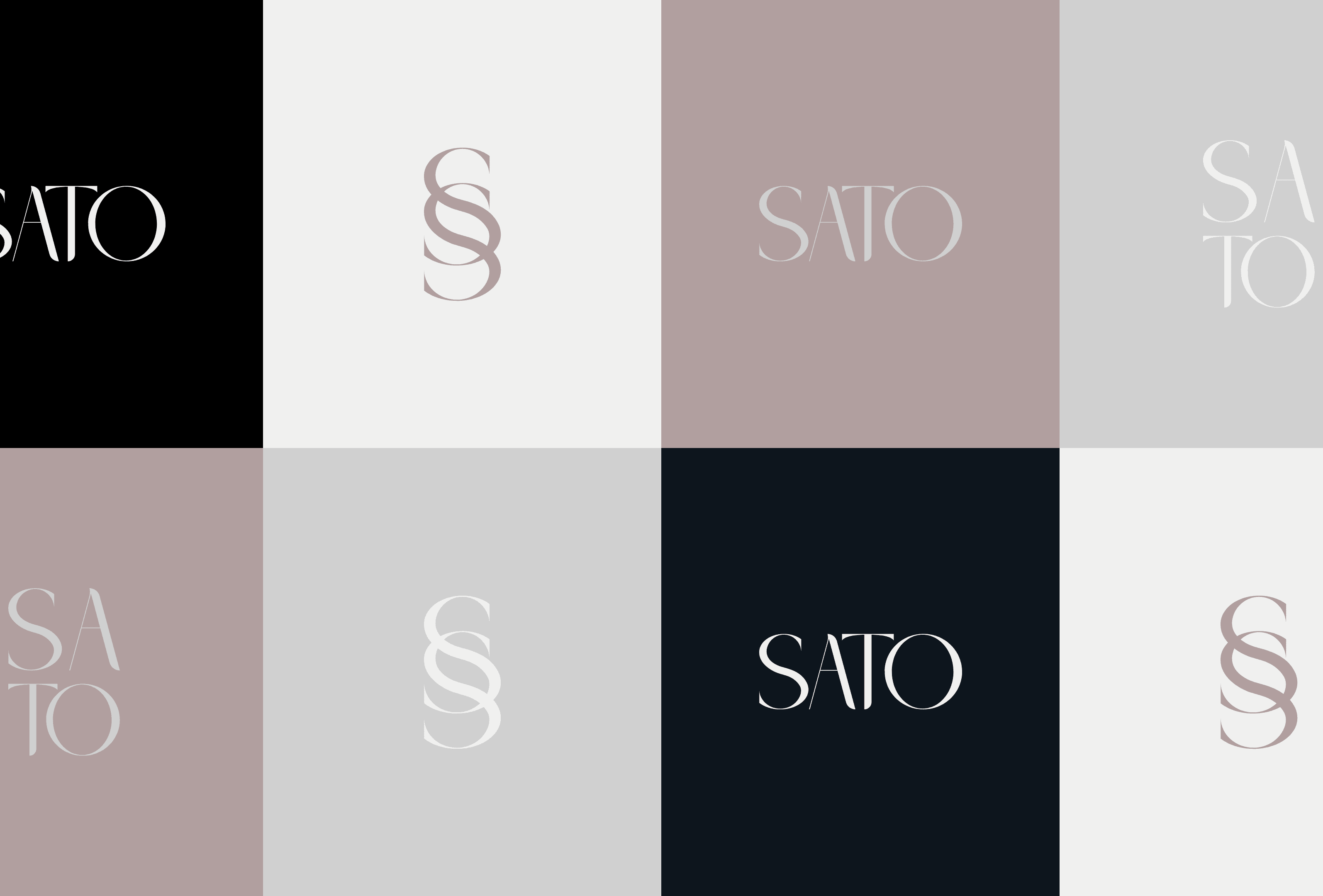 SATO Footwear — Sato