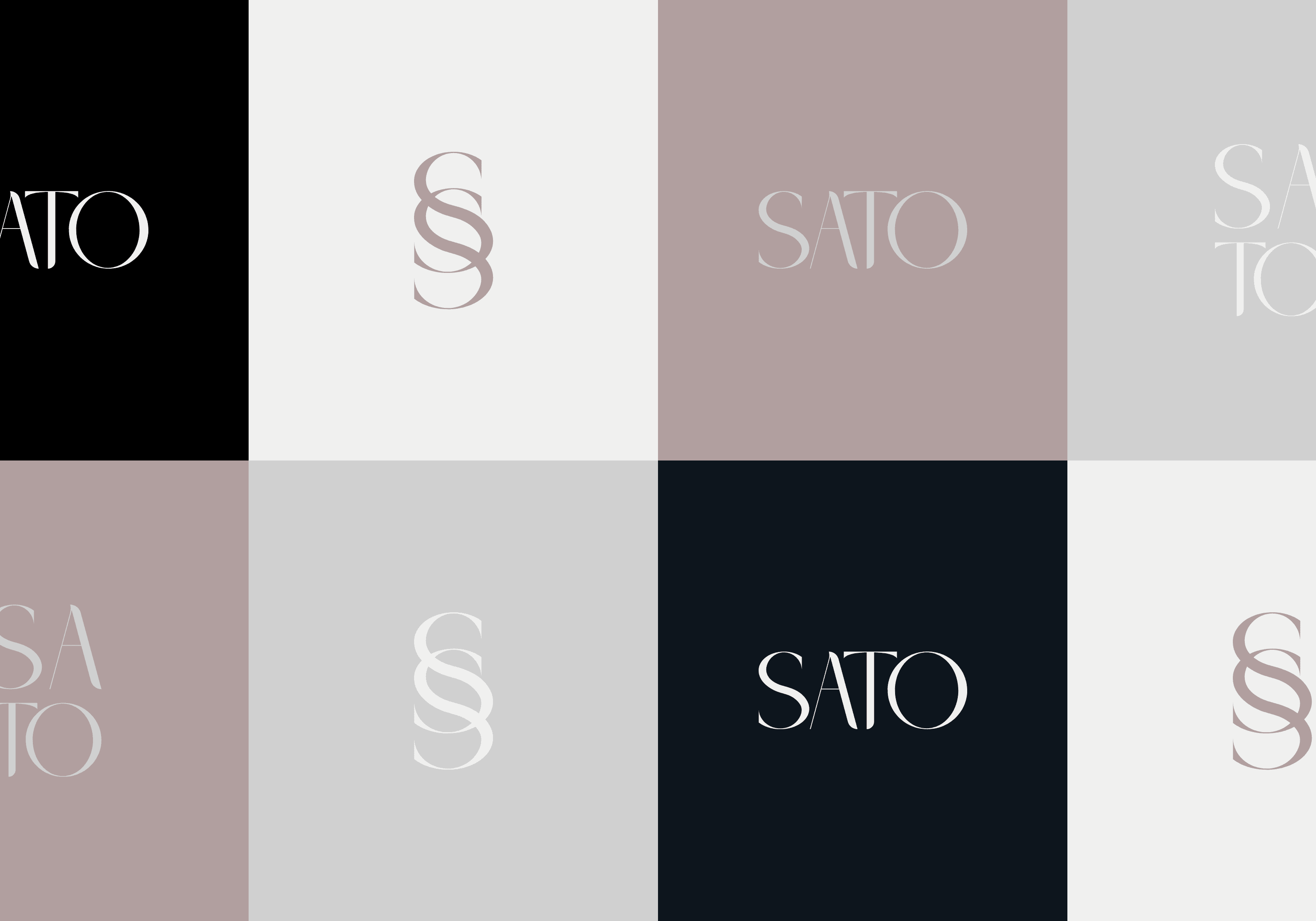 SATO Footwear — Sato