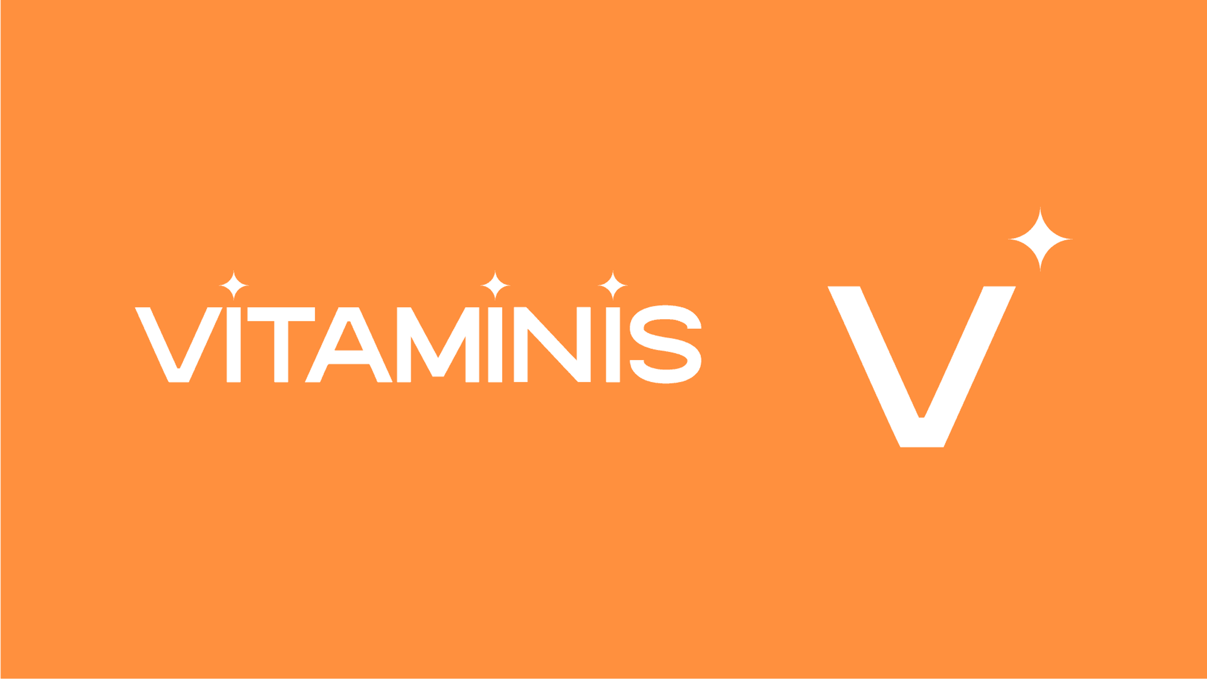 Vitaminis