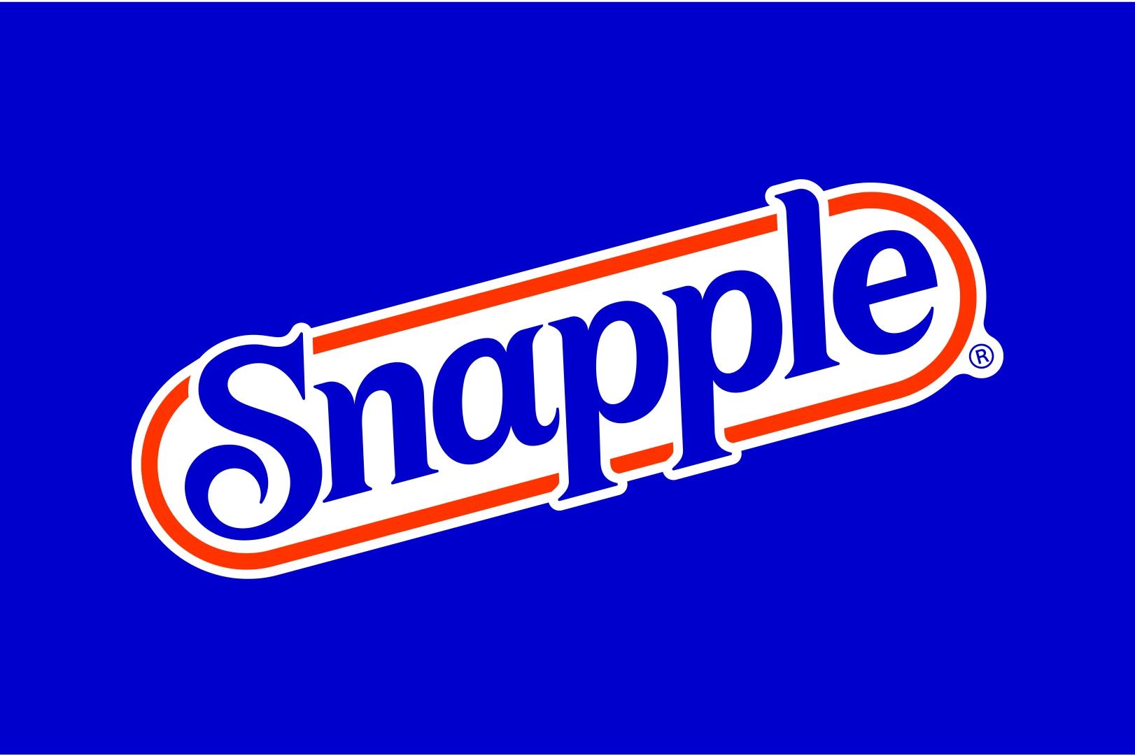 Snapple Proves the Best Rebrand Can Be a Restoration