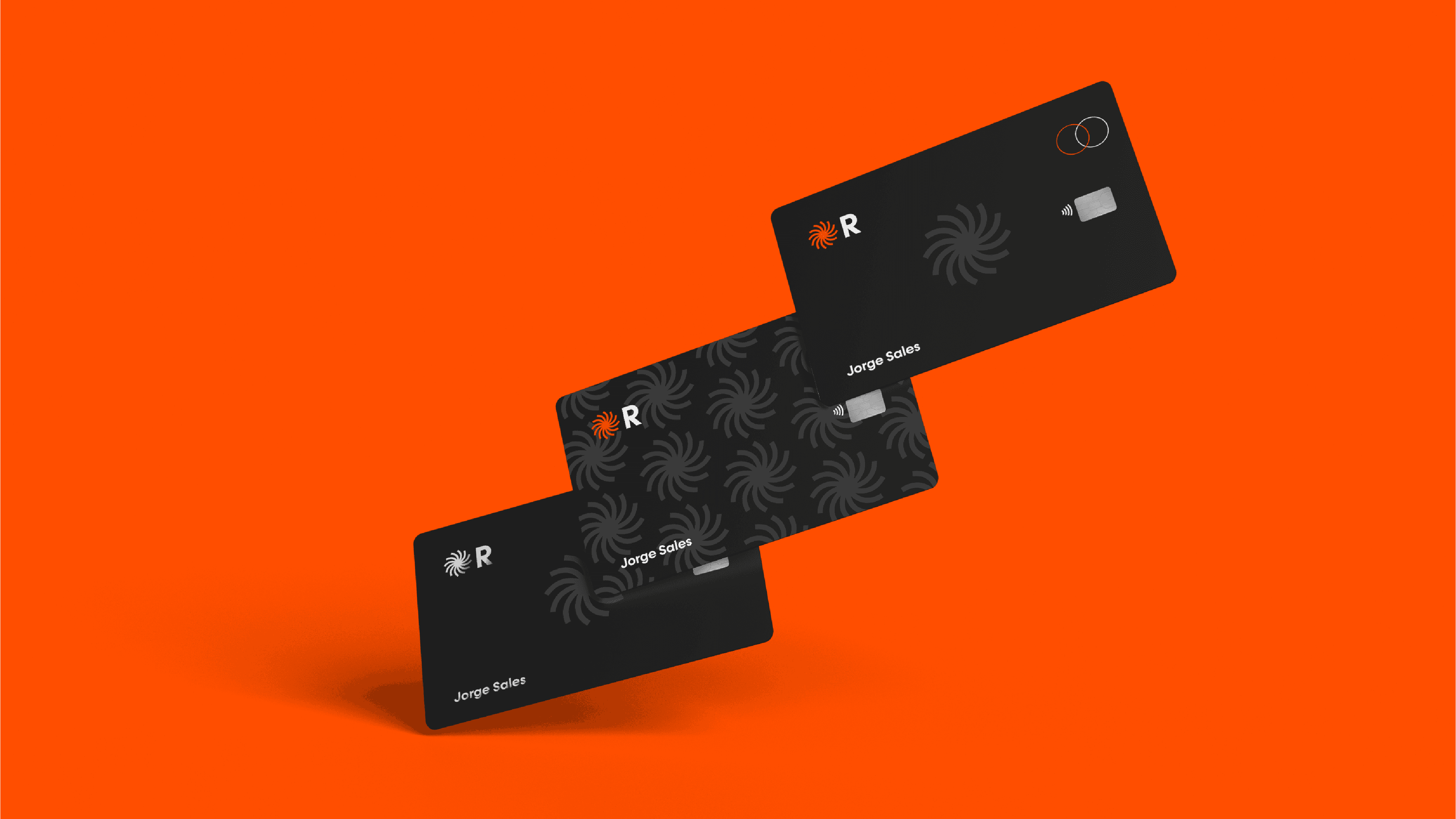 Revolve Bank