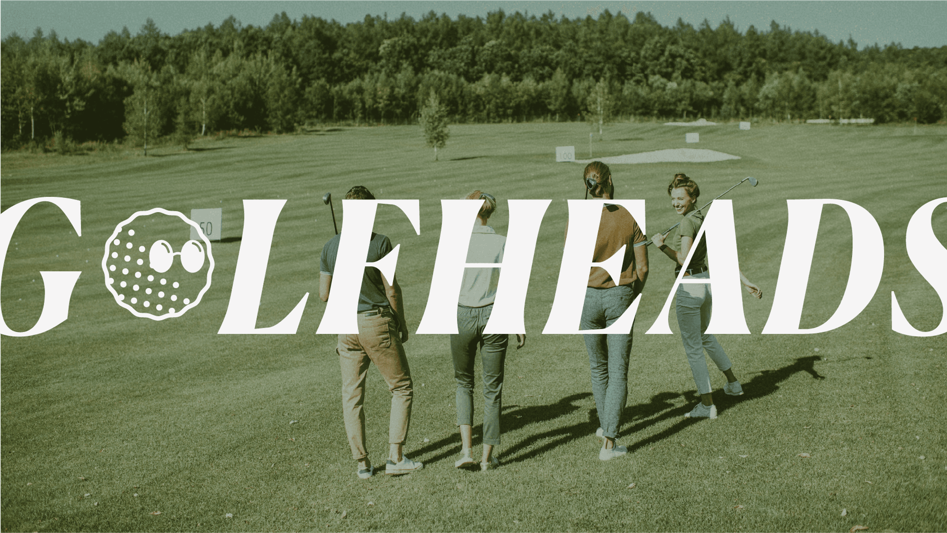 Golfheads
