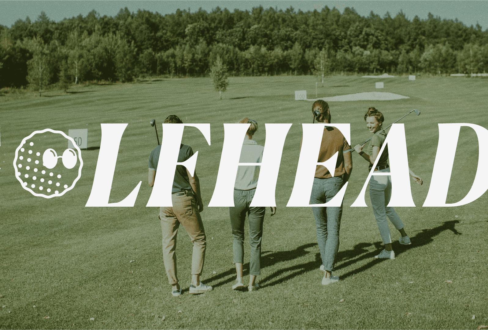Golfheads — Golfheads