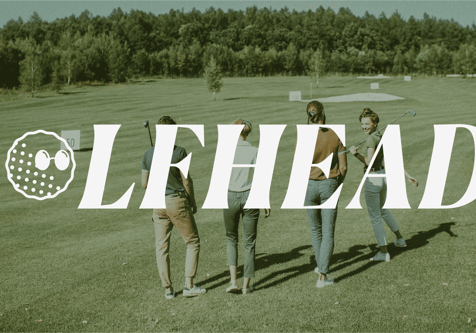 Golfheads — Golfheads