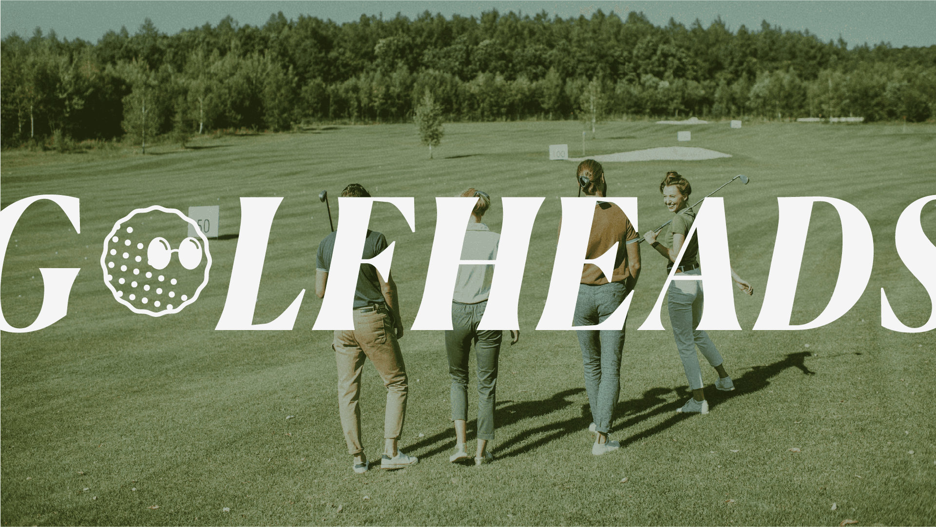 Golfheads