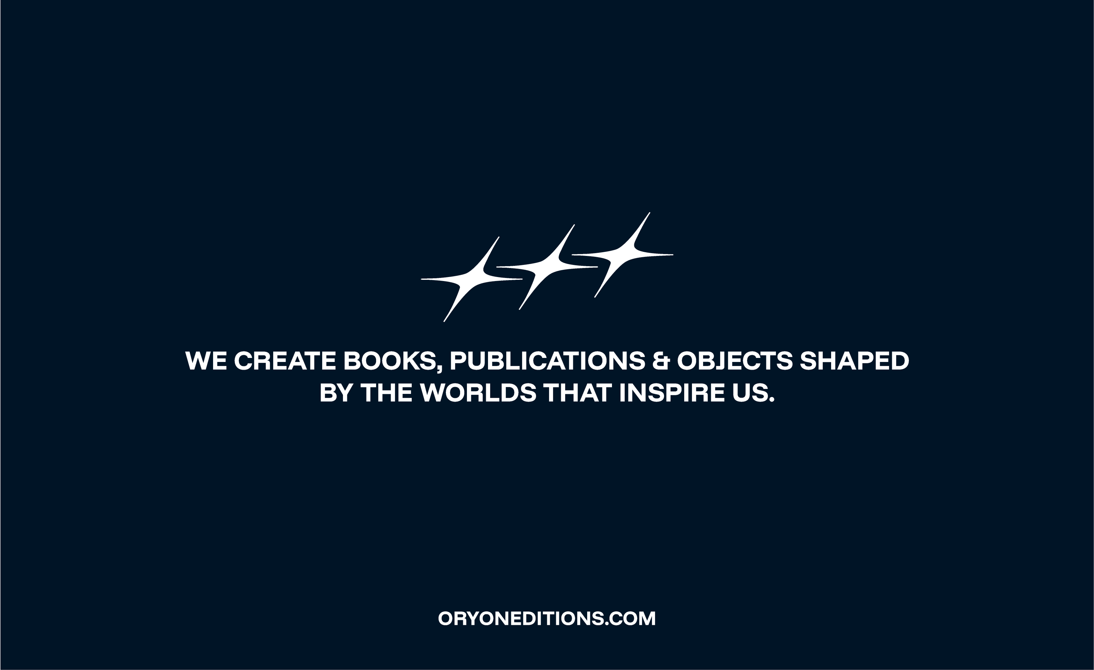 ORYON