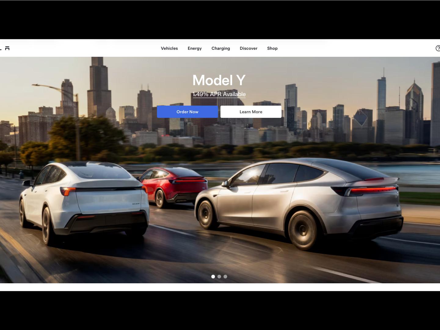 The Website Is the Frame: What Product-Led Website Design Actually Means