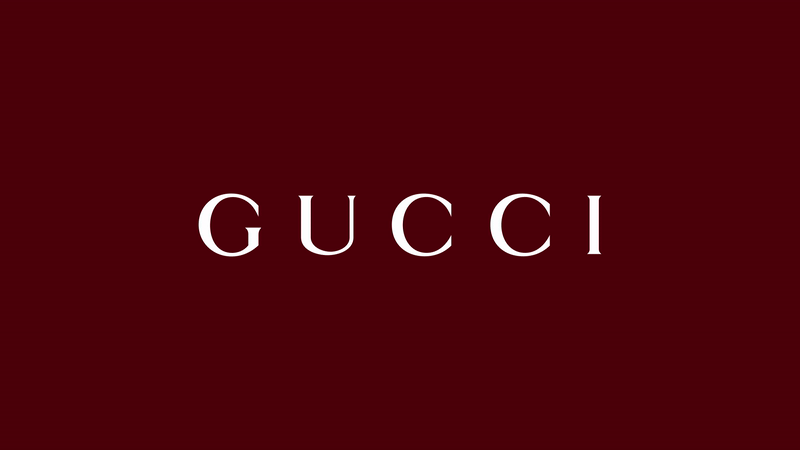 Gucci — Gucci Year of The Snake