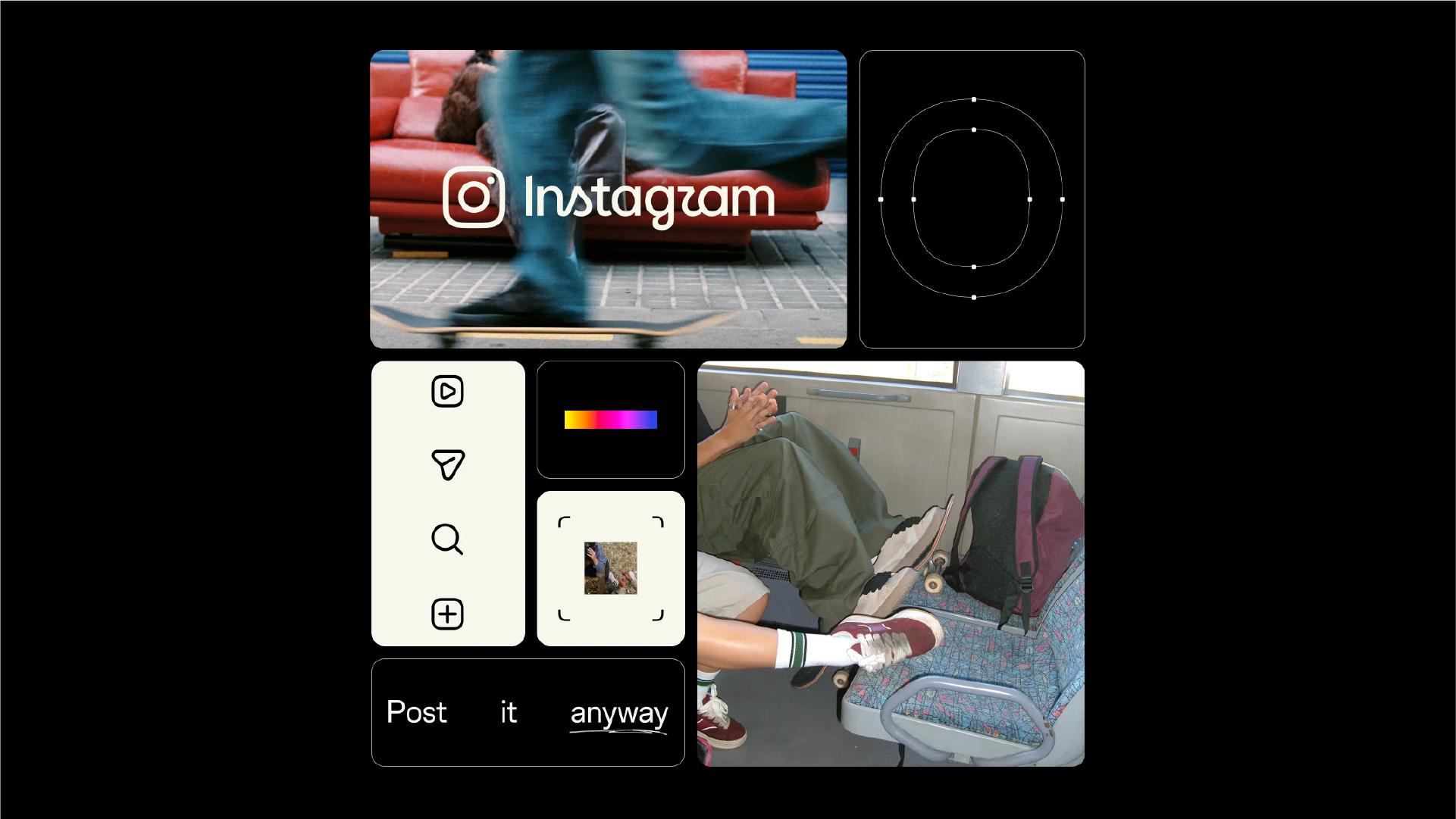 instagram brand refresh 2026