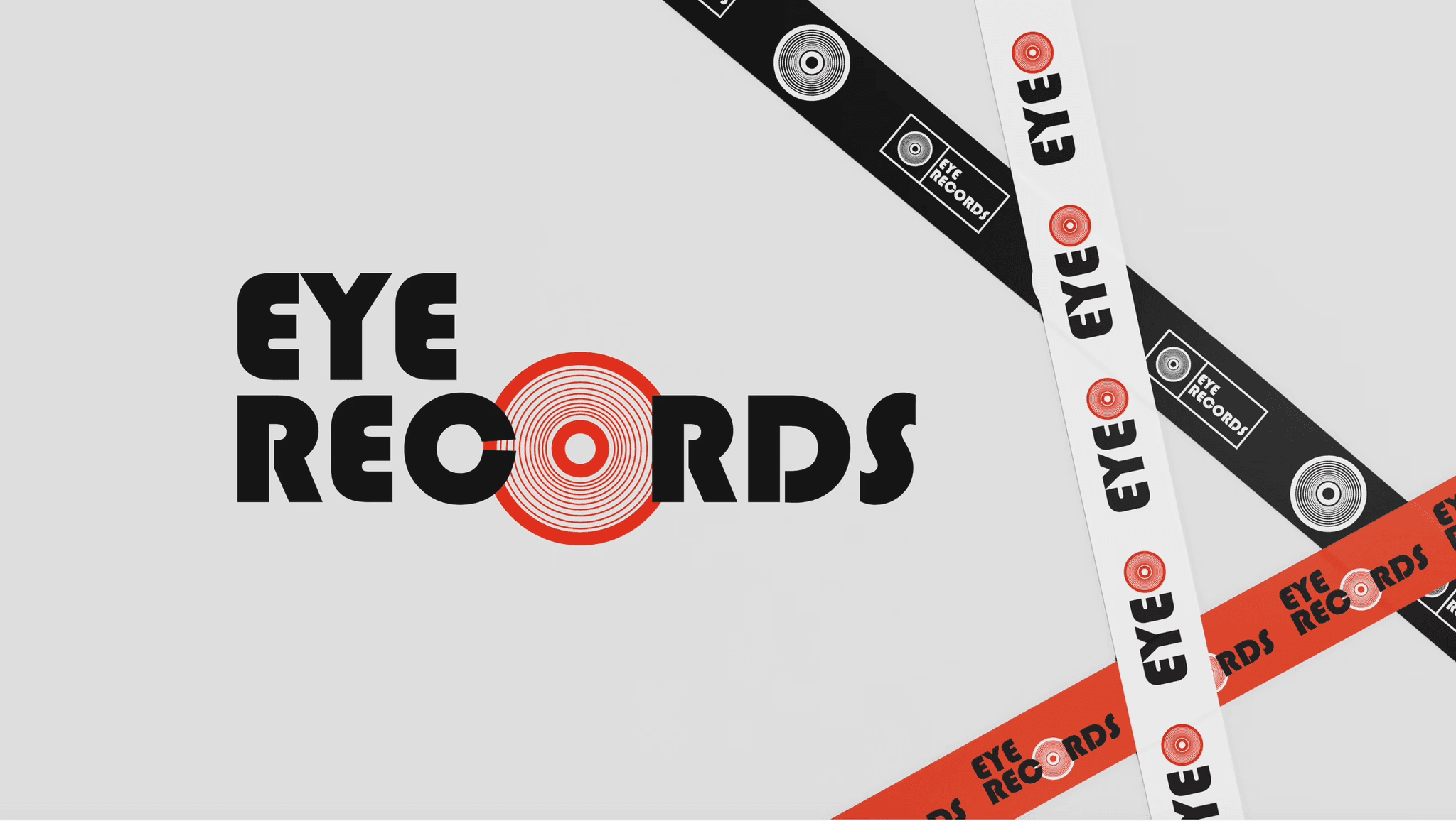 EYE Records