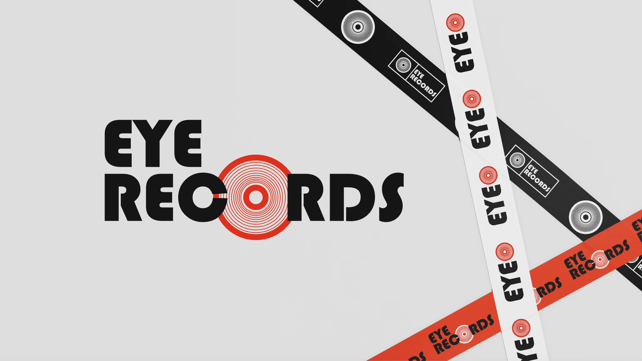 EYE Records — EYE Records