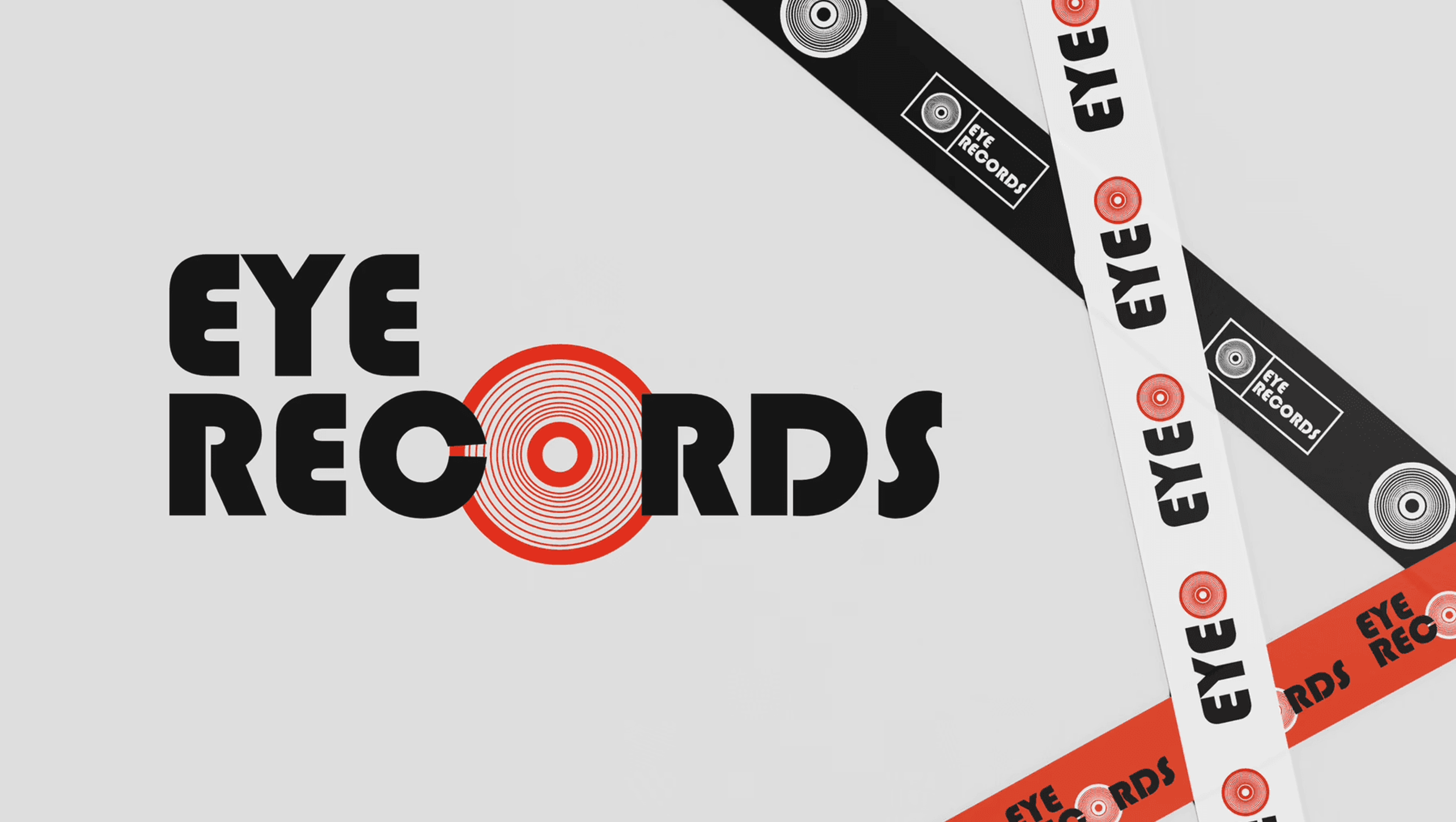 EYE Records