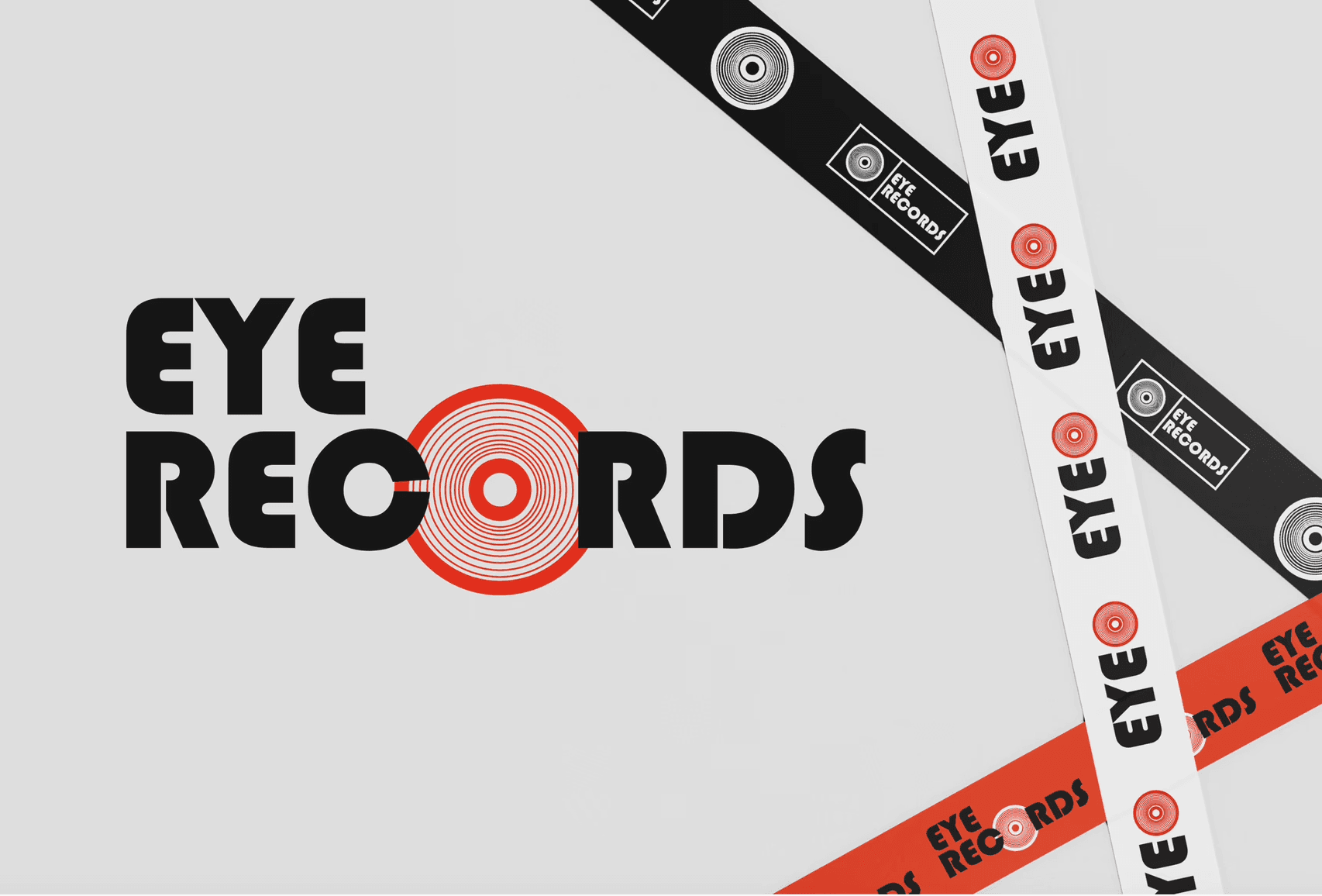 EYE Records — EYE Records