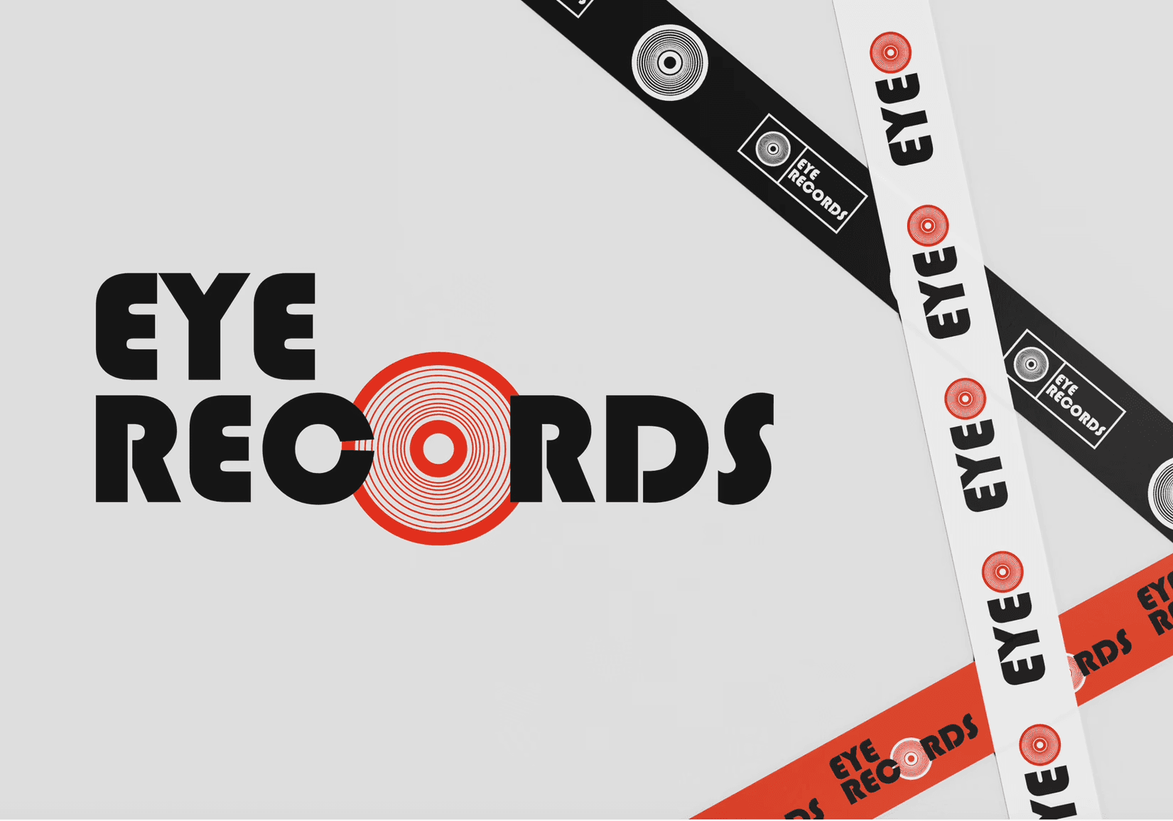 EYE Records — EYE Records