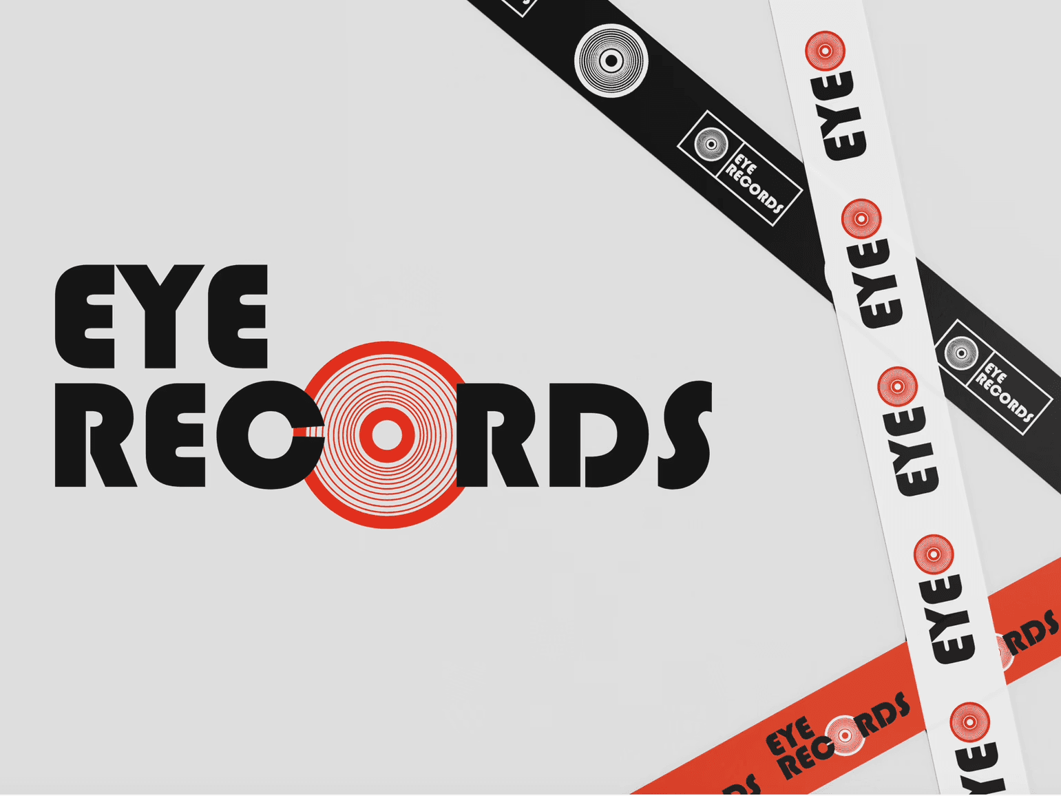 EYE Records — EYE Records