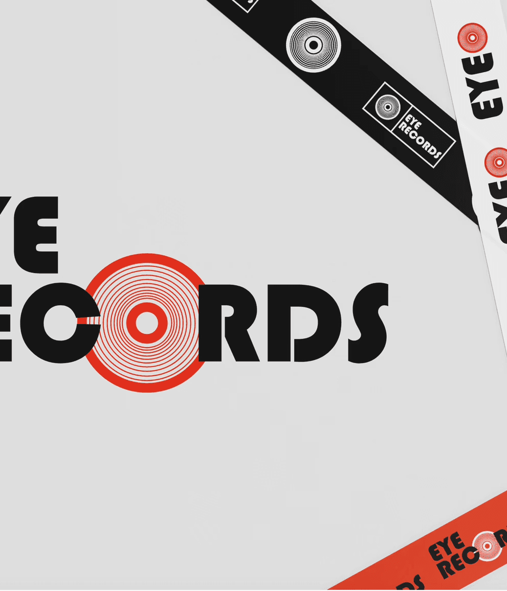 EYE Records — EYE Records