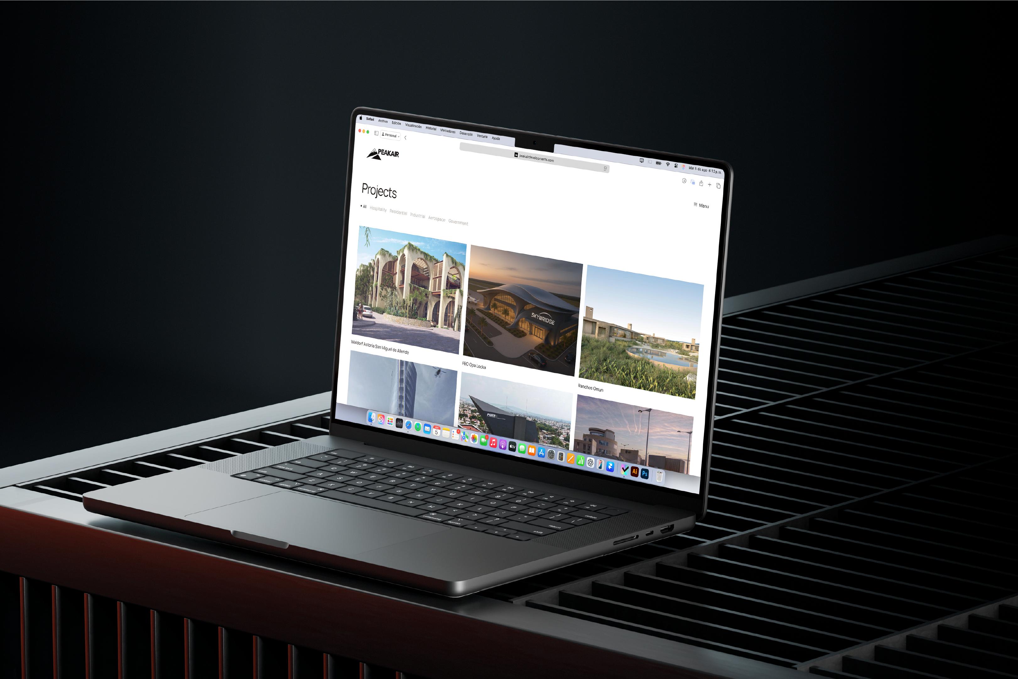 Types of Websites: Landing Page, Ecommerce, Full Site and How to Choose