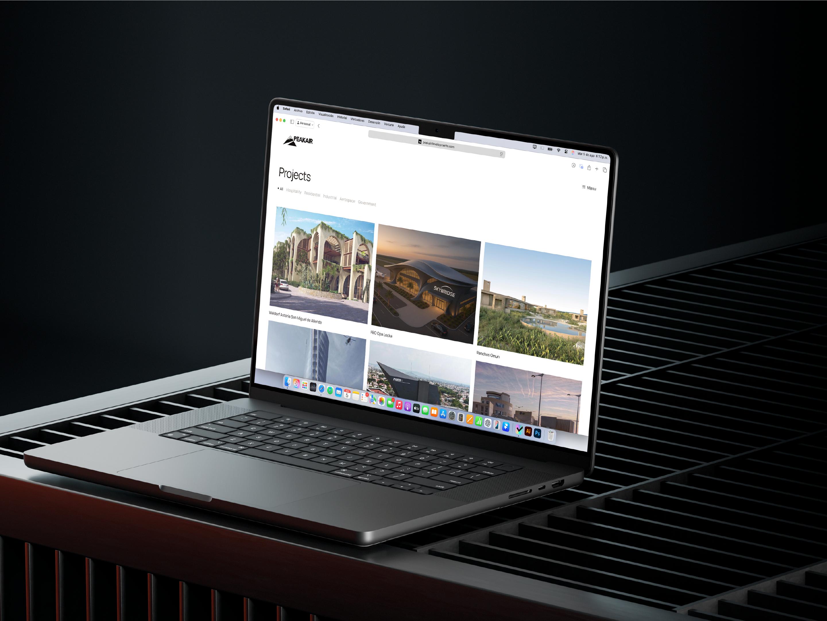 Types of Websites: Landing Page, Ecommerce, Full Site and How to Choose