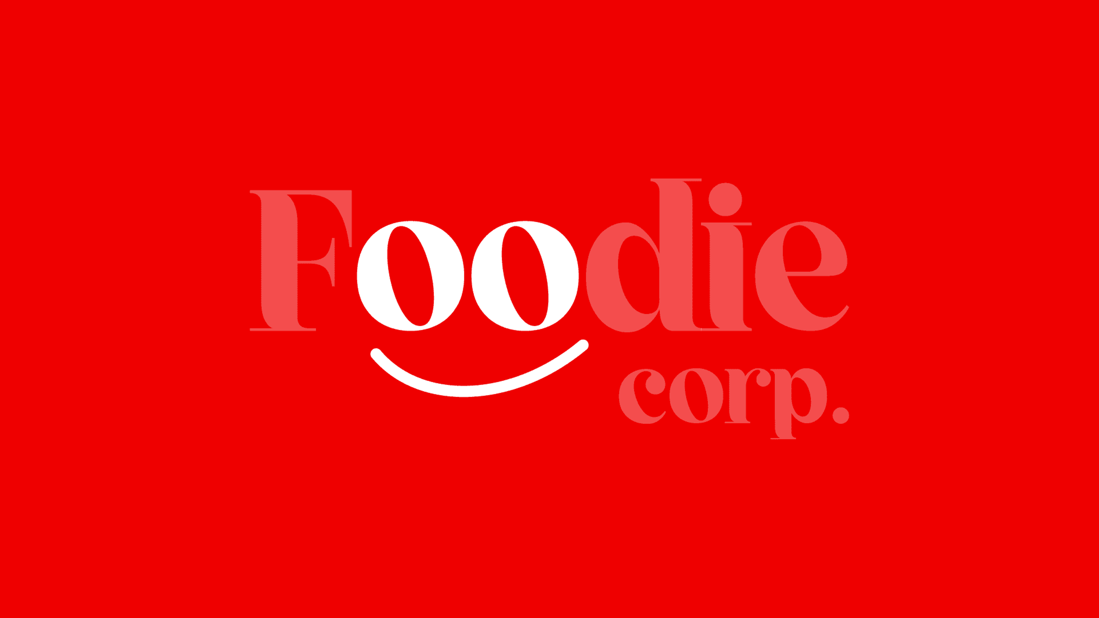 Foodie Corp
