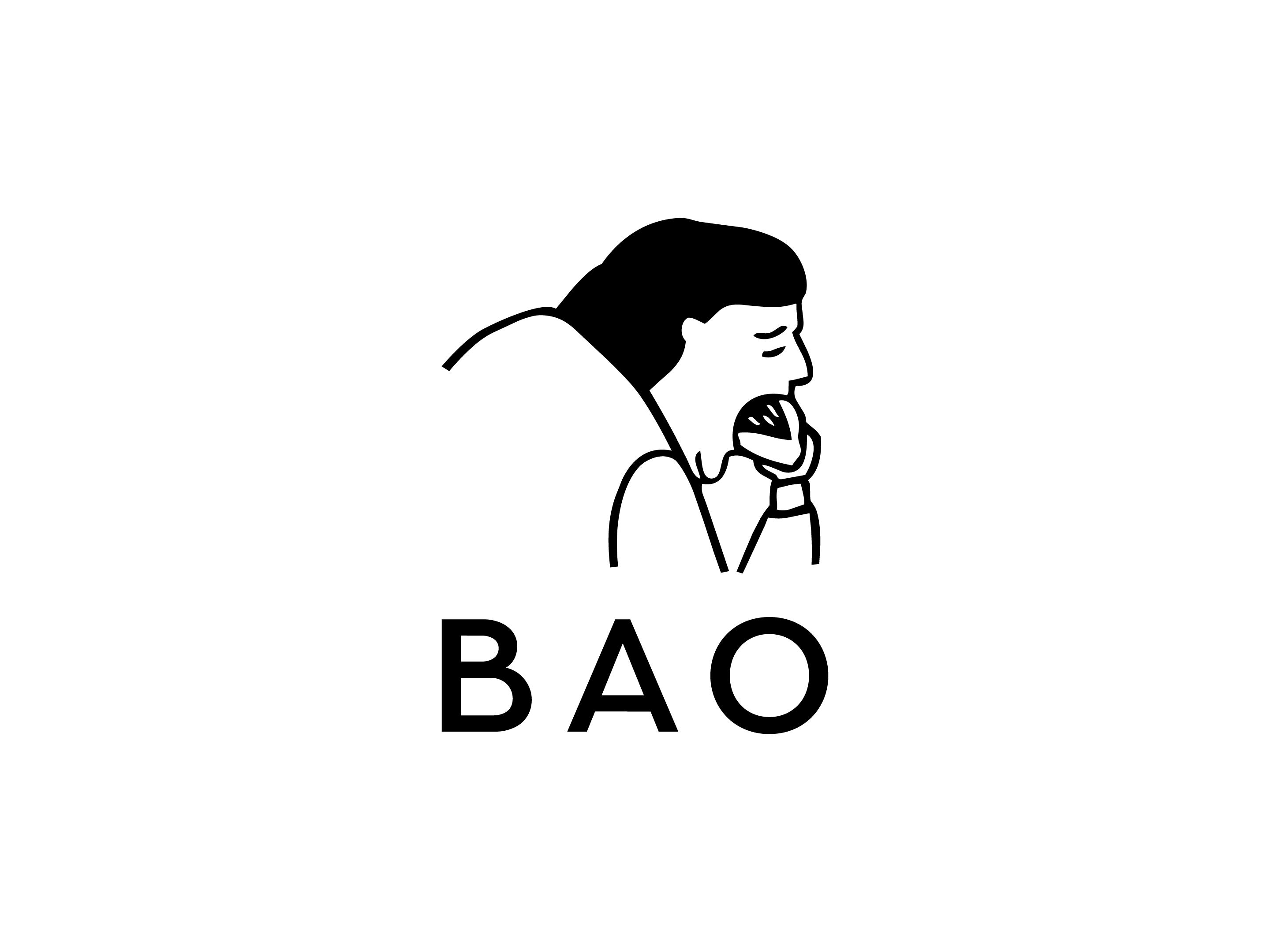 BAO London Branding: When Cooking and Design Are the Same Craft