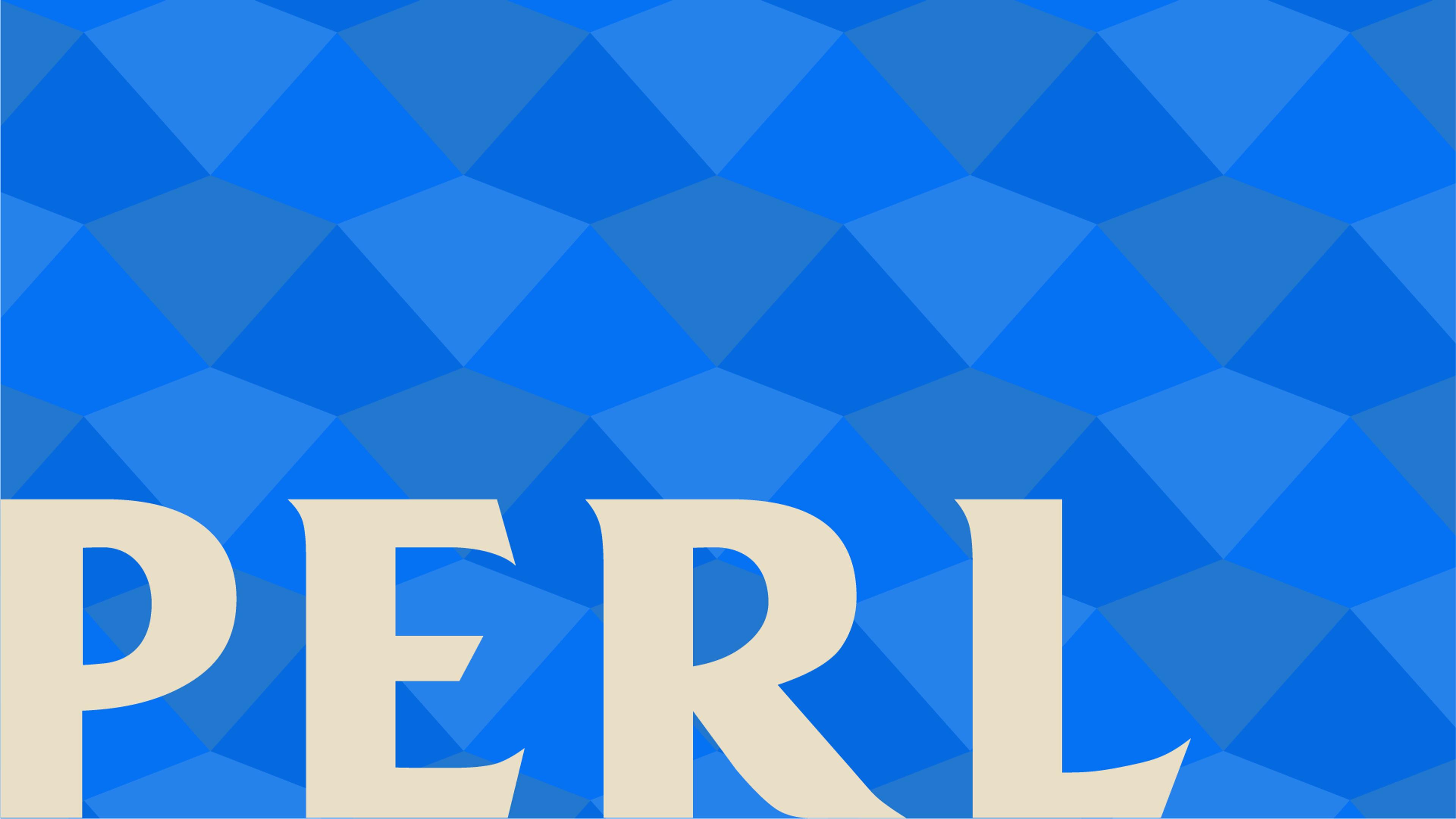 PERL 1