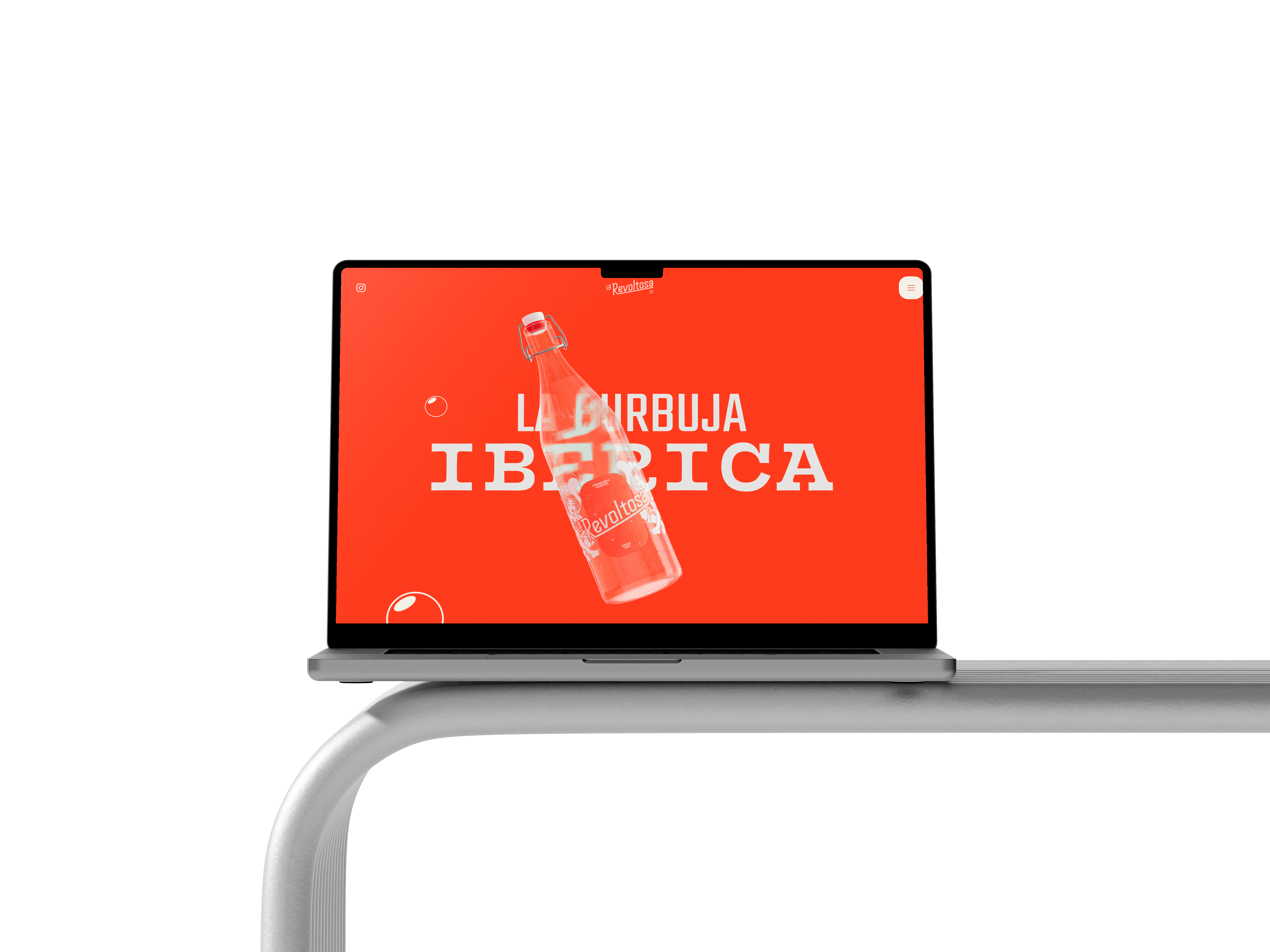 The Brands That Get It Right Built Their Website and Identity as One Thing
