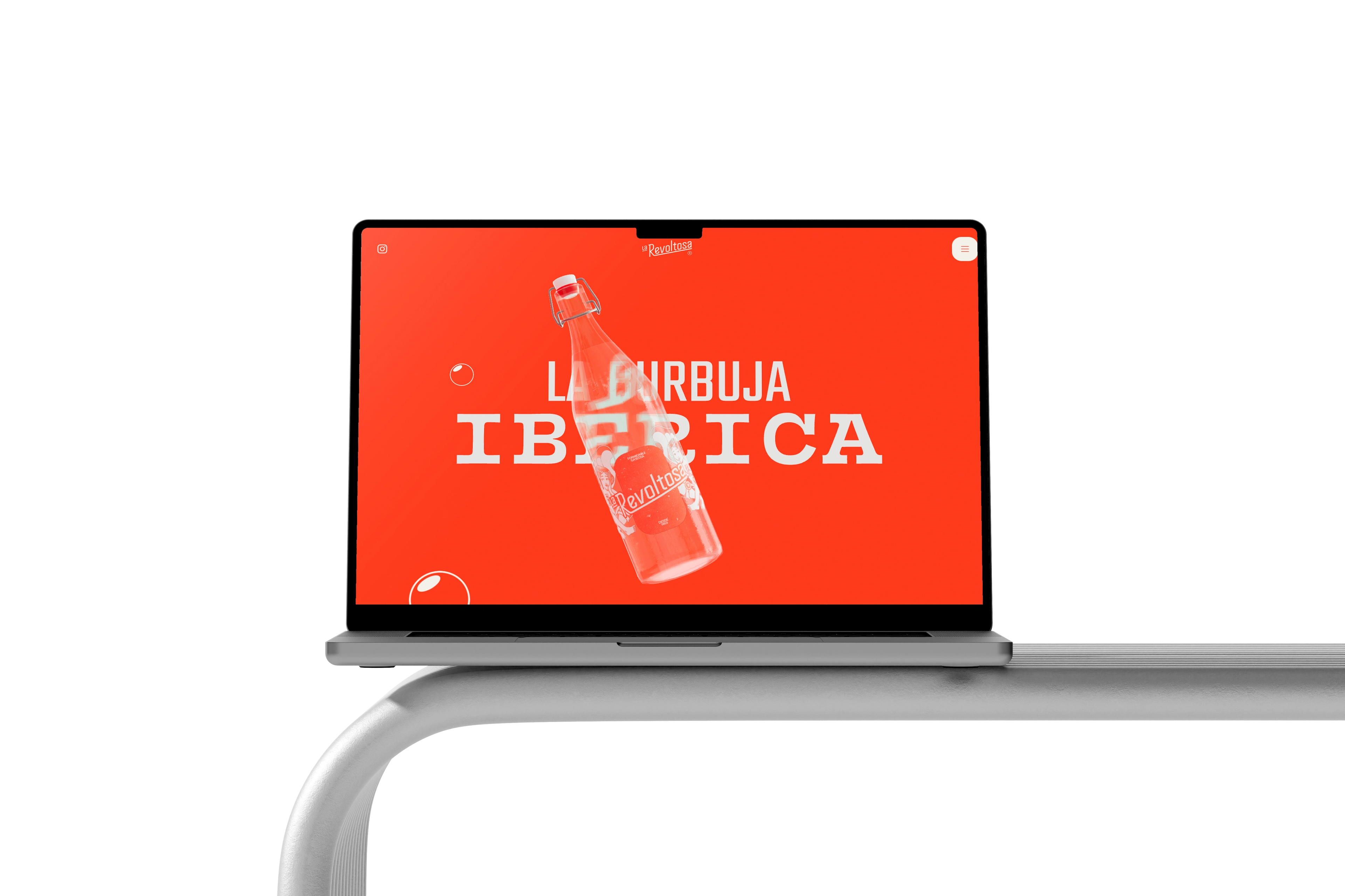 The Brands That Get It Right Built Their Website and Identity as One Thing