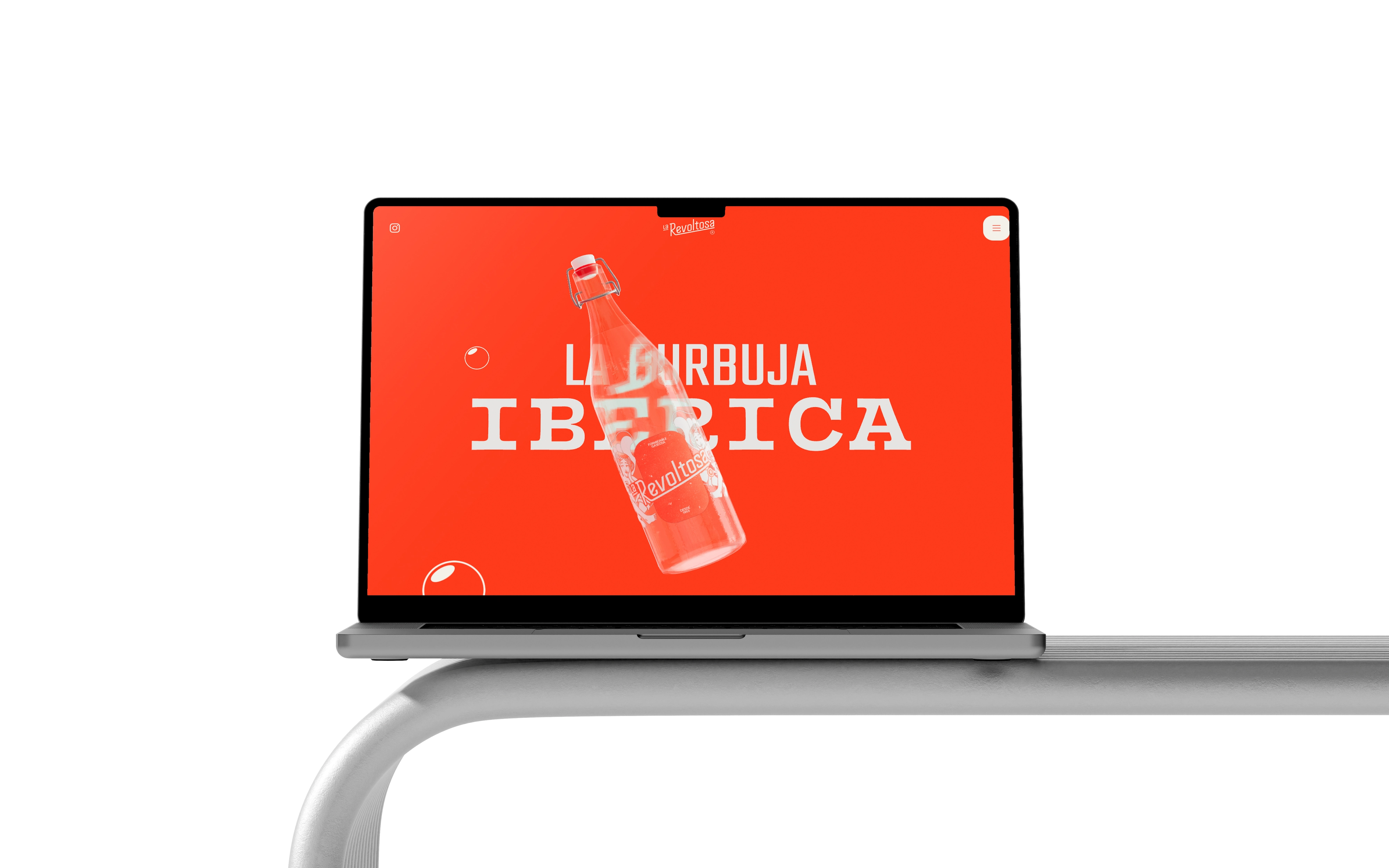The Brands That Get It Right Built Their Website and Identity as One Thing