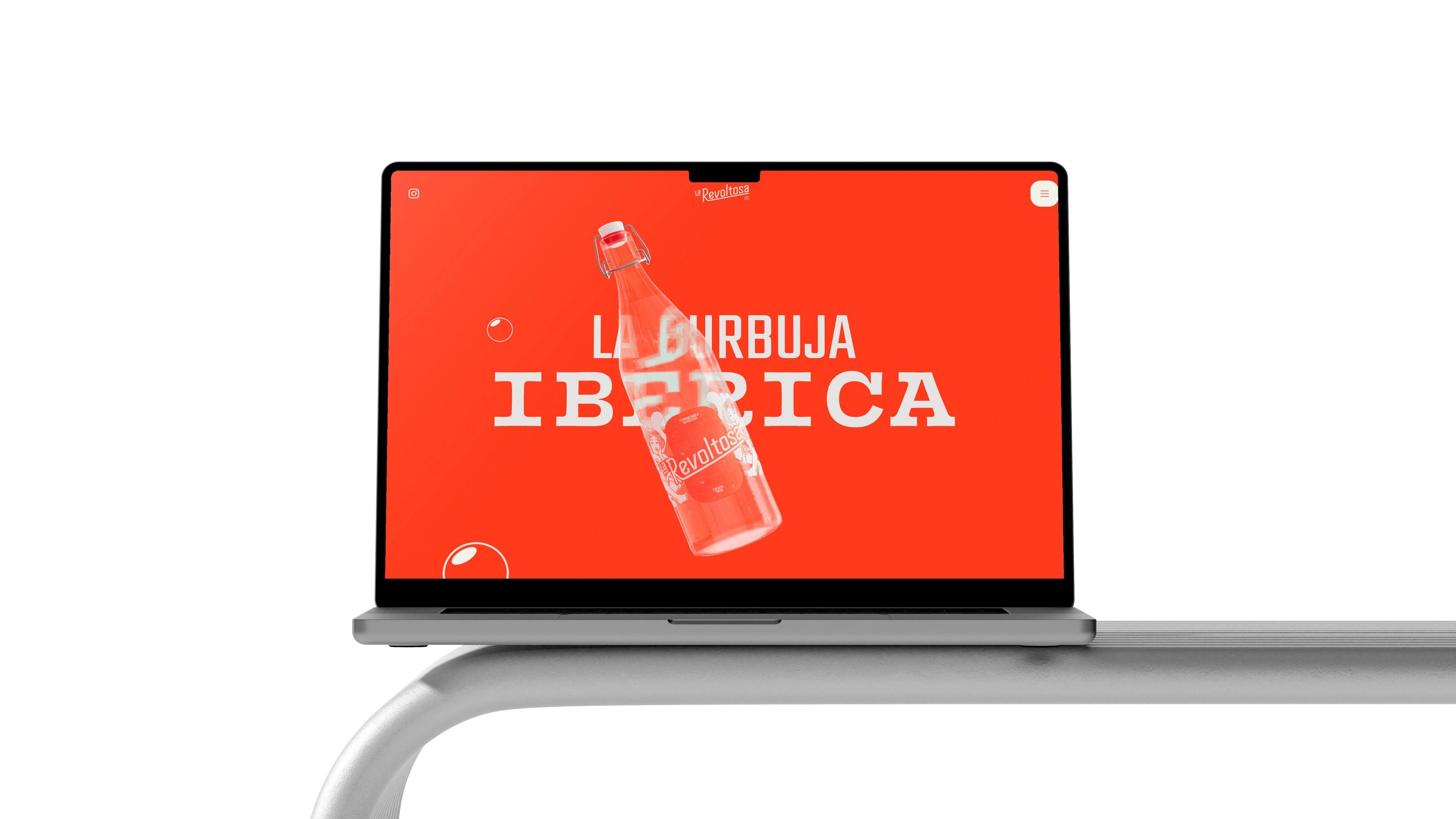 The Brands That Get It Right Built Their Website and Identity as One Thing