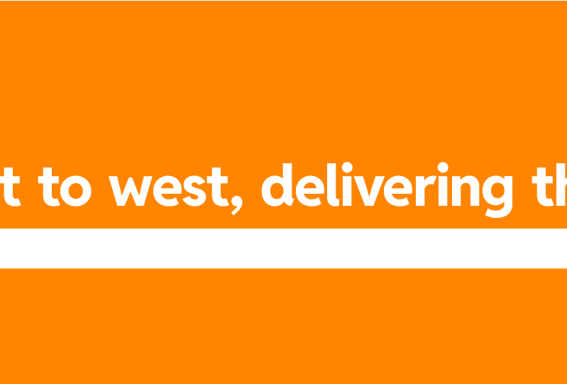 East Logistics — East Logistics